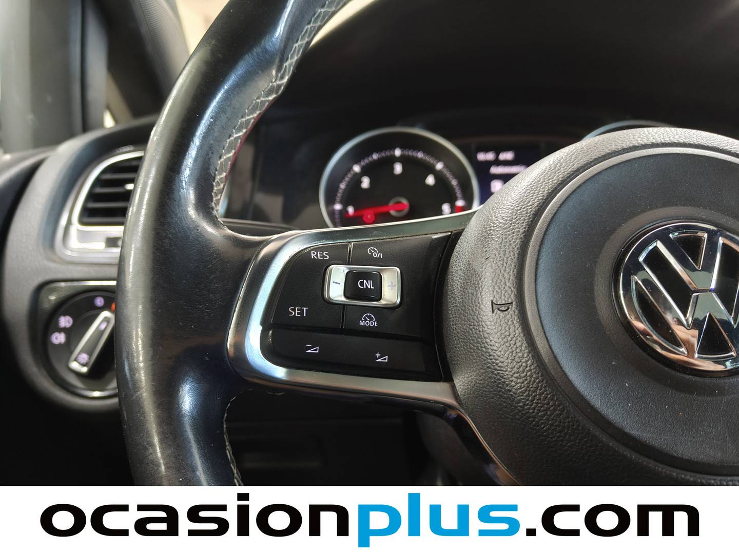 Volkswagen Golf Volkswagen Golf GTD 2.0 TDI BMT (184 CV) al mejor precio