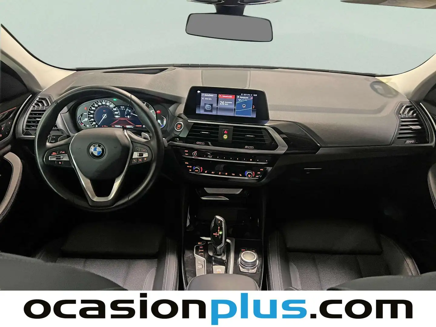 Foto BMW X4 BMW X4 xDrive30d (286 CV)