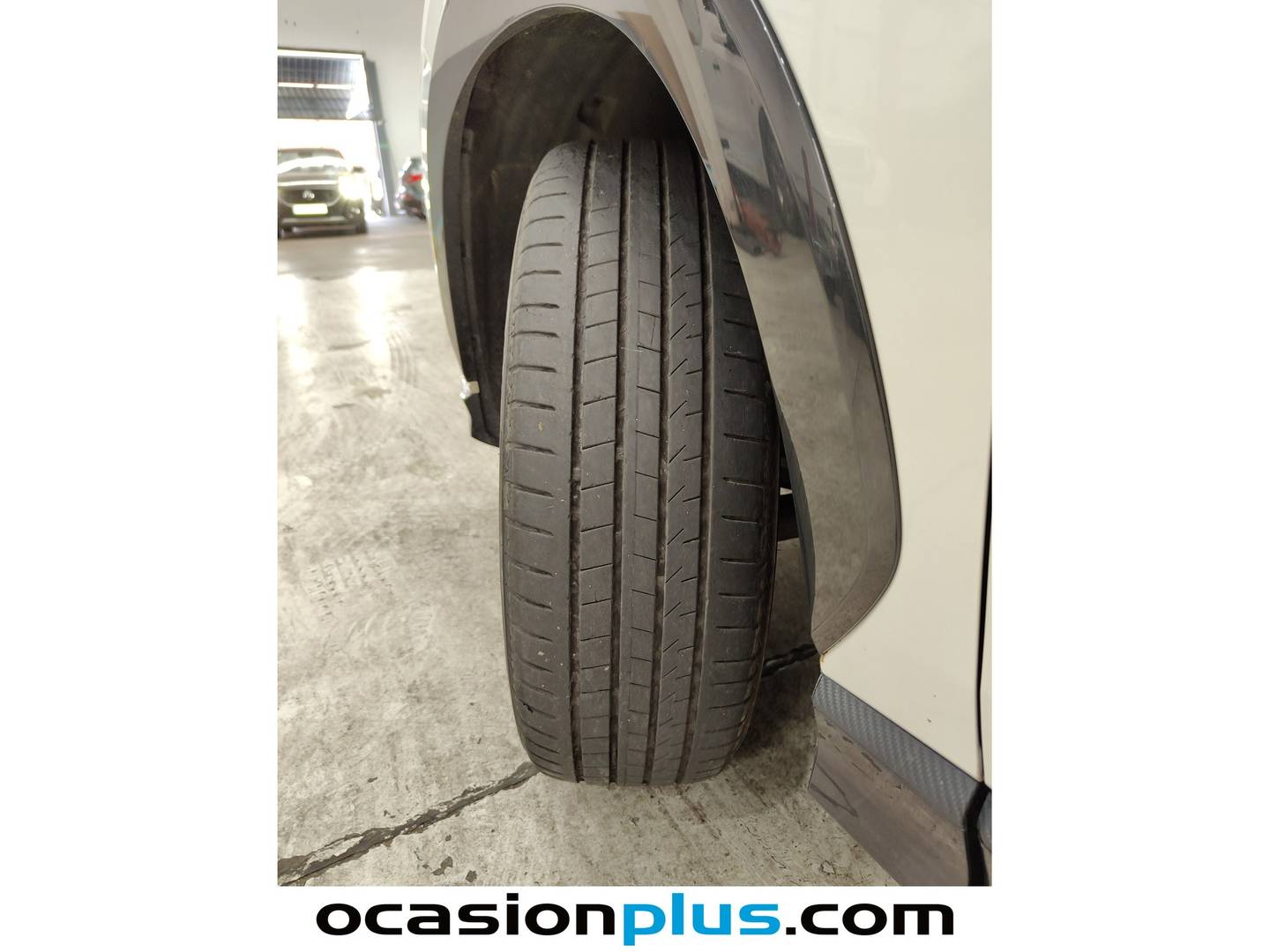 MG HS MG HS 1.5T Comfort DCT (170 CV) seminuevo