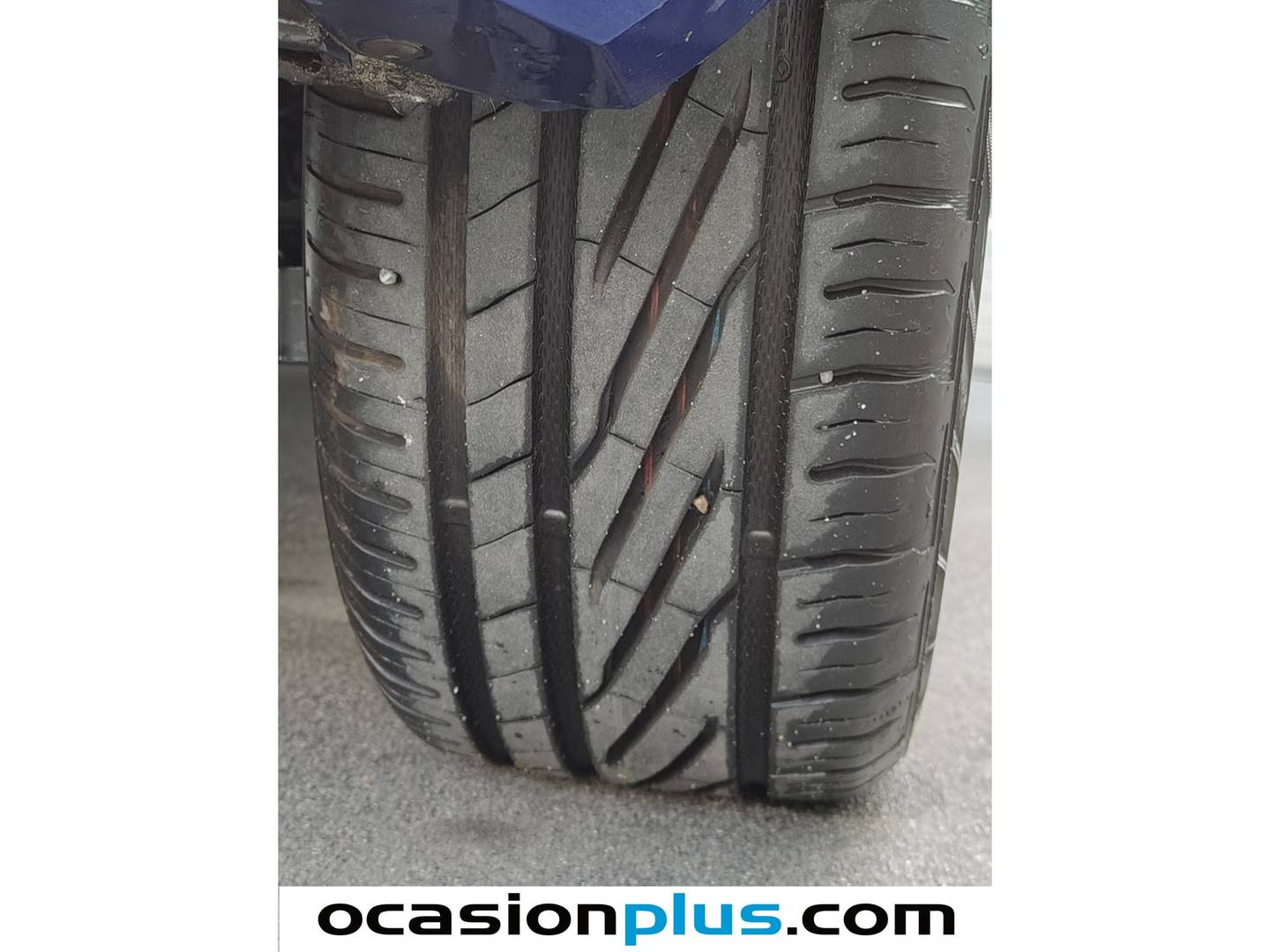 Seat León Seat León 1.0 EcoTSI S&S Style Visio Edition (115 CV) 115cv