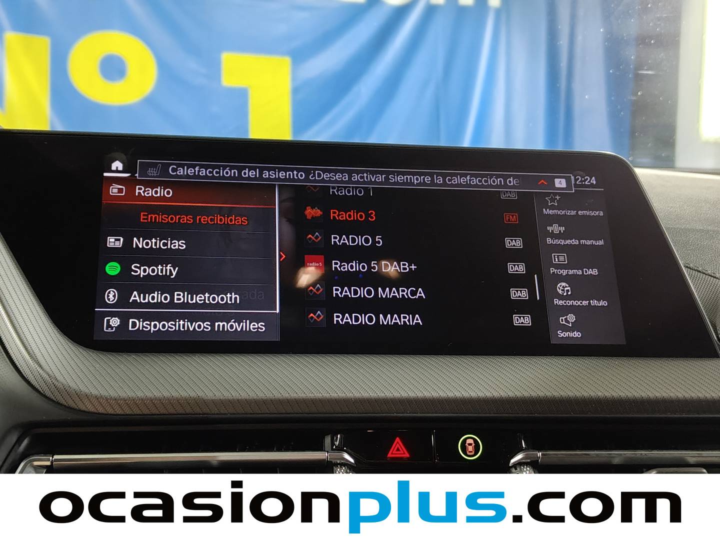 Foto BMW Serie 2 BMW Serie 2 218d Gran Coupe (150 CV)