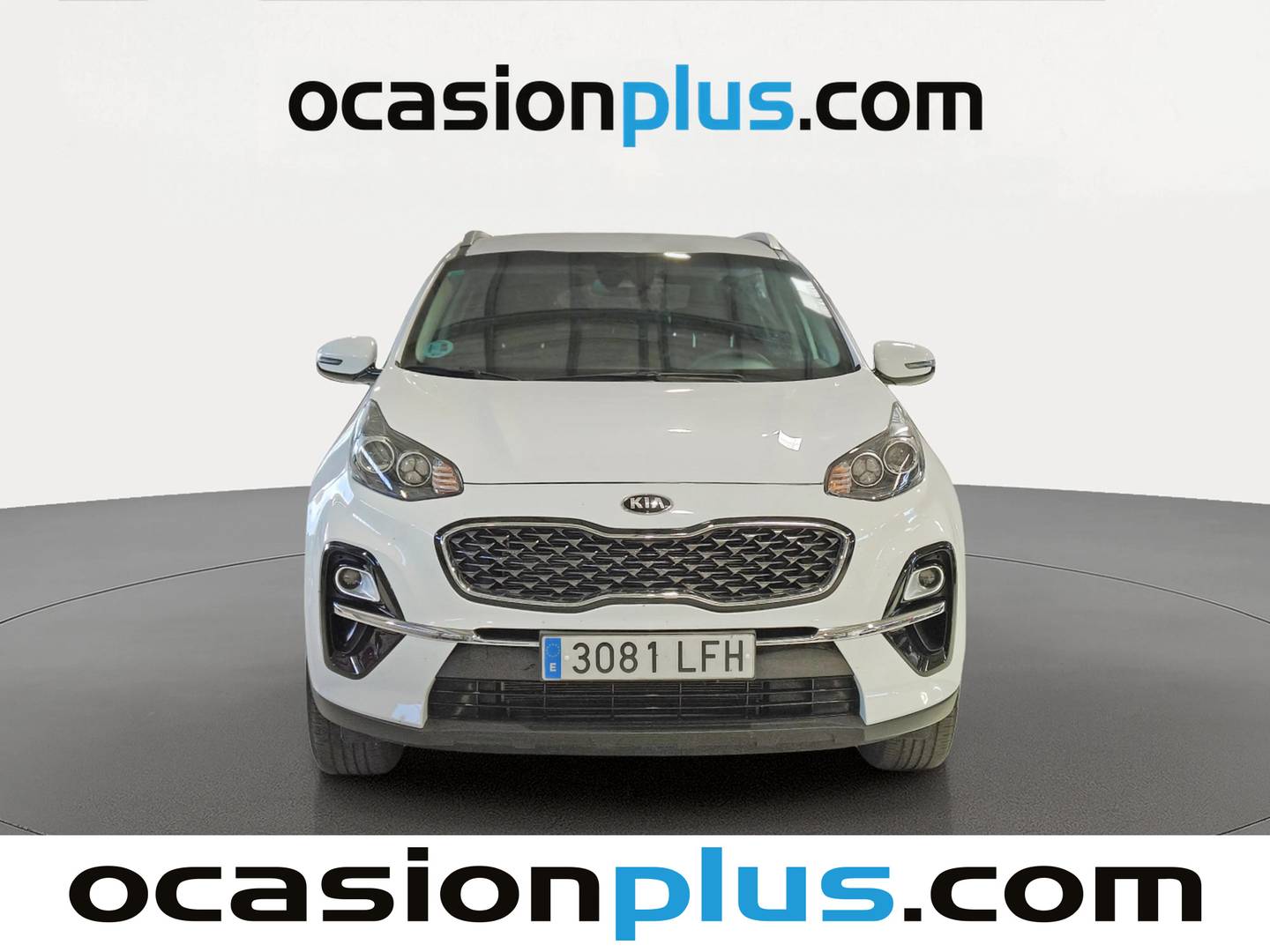 KIA Sportage KIA Sportage 1.6 GDi Drive 4x2 (132 CV) barato