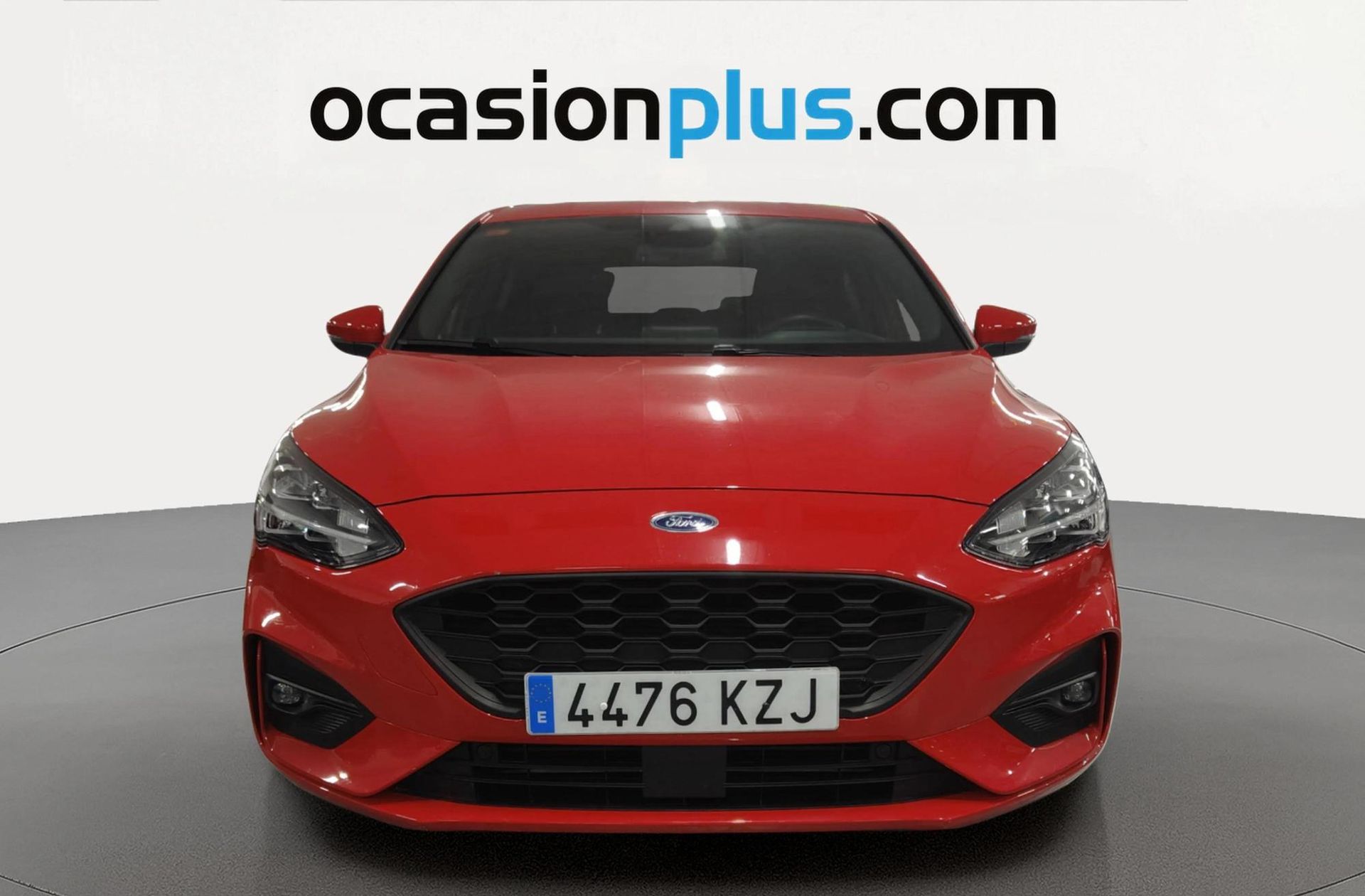 Ford Focus 1.0 EcoBoost ST-Line - foto 15