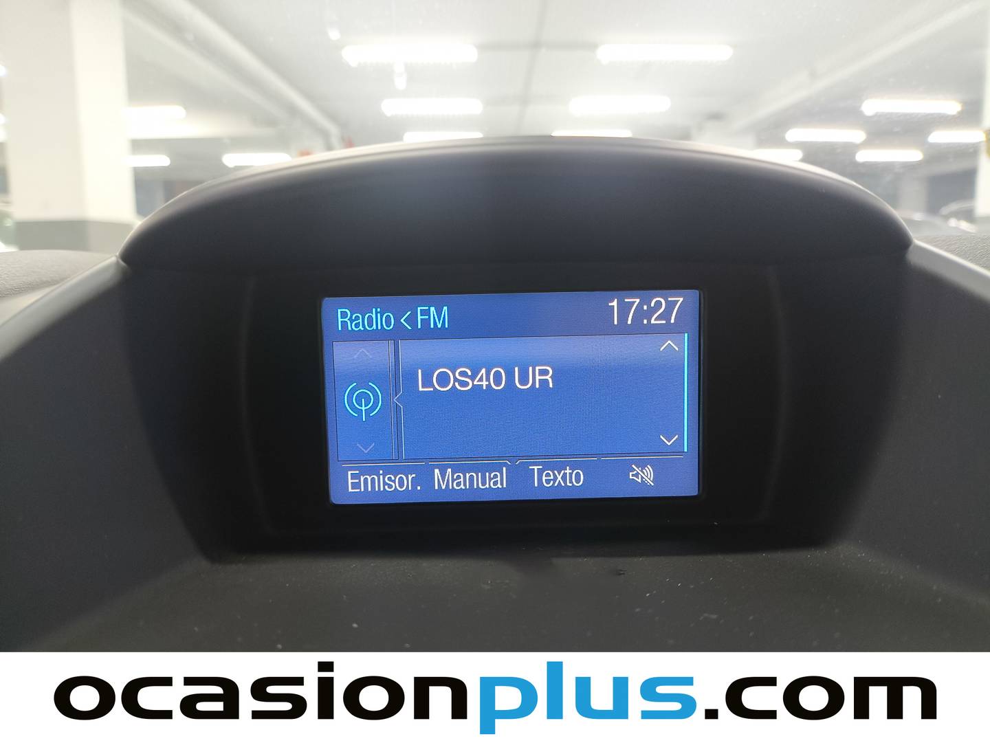 Foto Ford Fiesta Ford Fiesta 1.6 EcoBoost ST (182 CV)