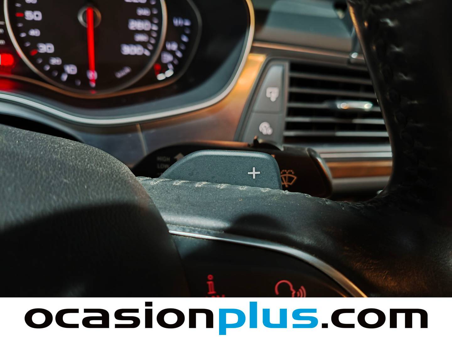 Audi A6 Audi A6 3.0 TDI quattro (245 CV) S tronic barato