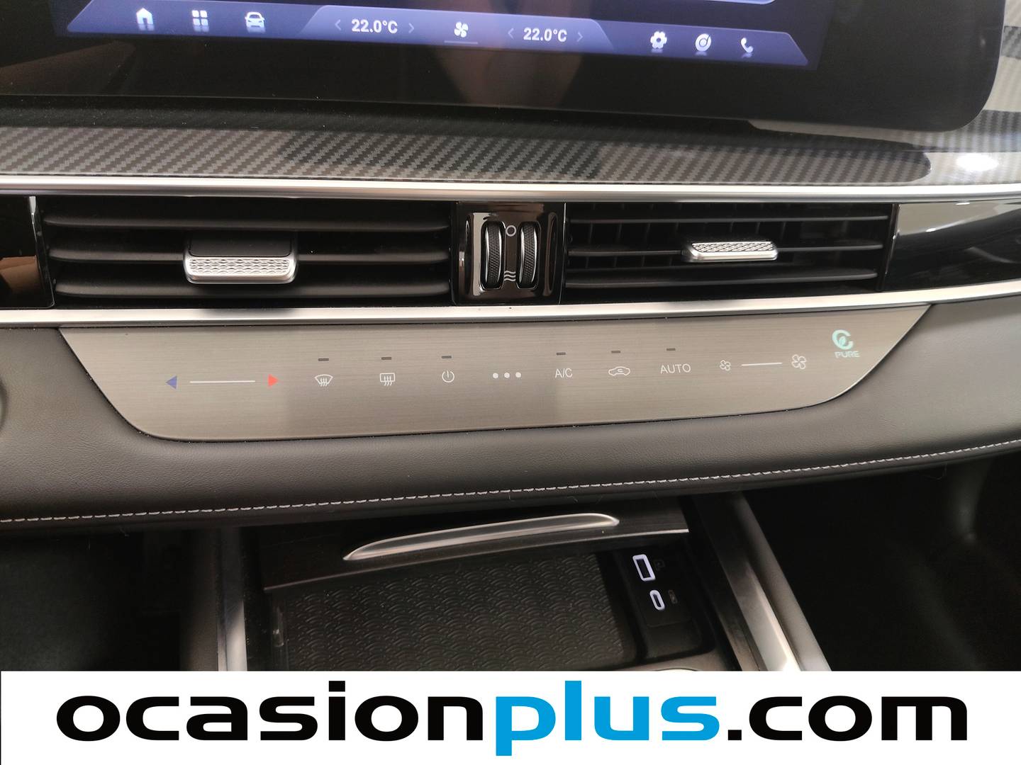 EBRO S700 EBRO S700 1.6 TGDI Comfort DCT (147 CV) automático