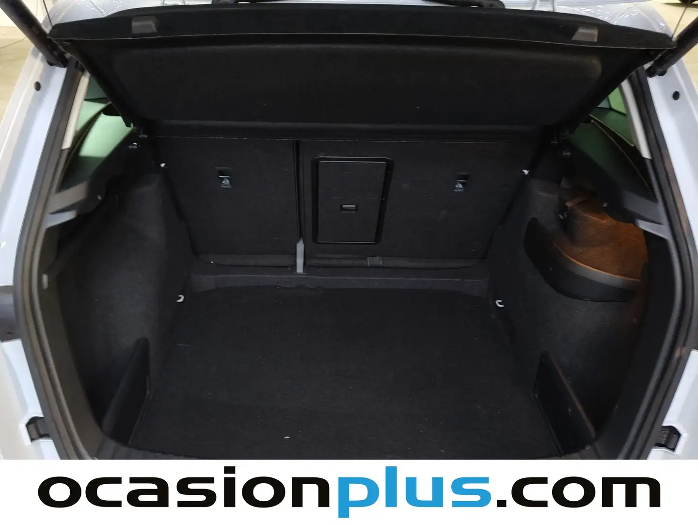 Foto Skoda Karoq Skoda Karoq 1.5 TSI ACT Style (150 CV)