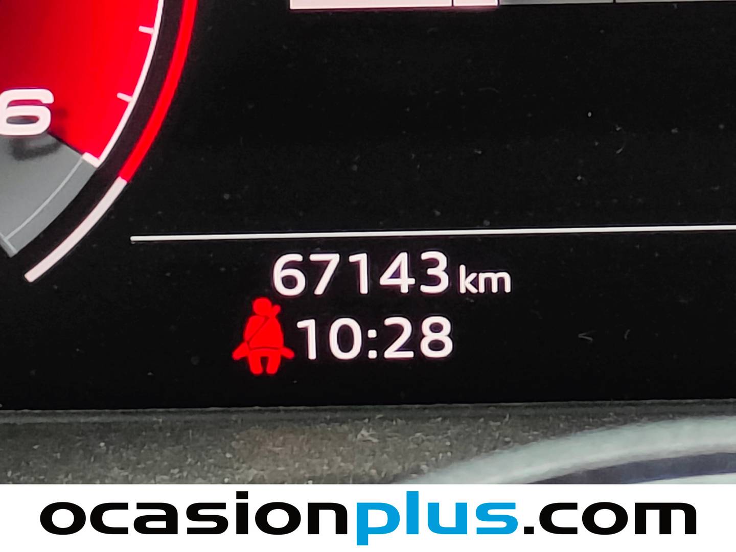 Audi A4 Audi A4 Avant Advanced 40 TDI (204 CV) S Tronic seminuevo