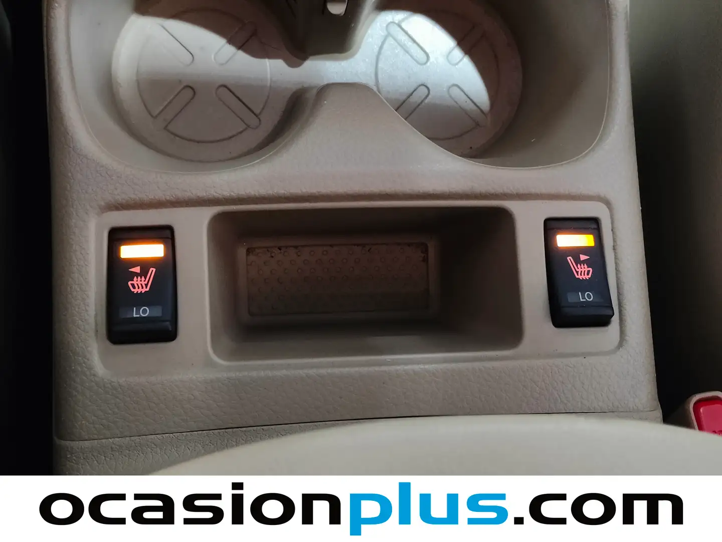 Foto Nissan X-TRAIL Nissan X-Trail 1.6 dCi Tekna Xtronic (130 CV)