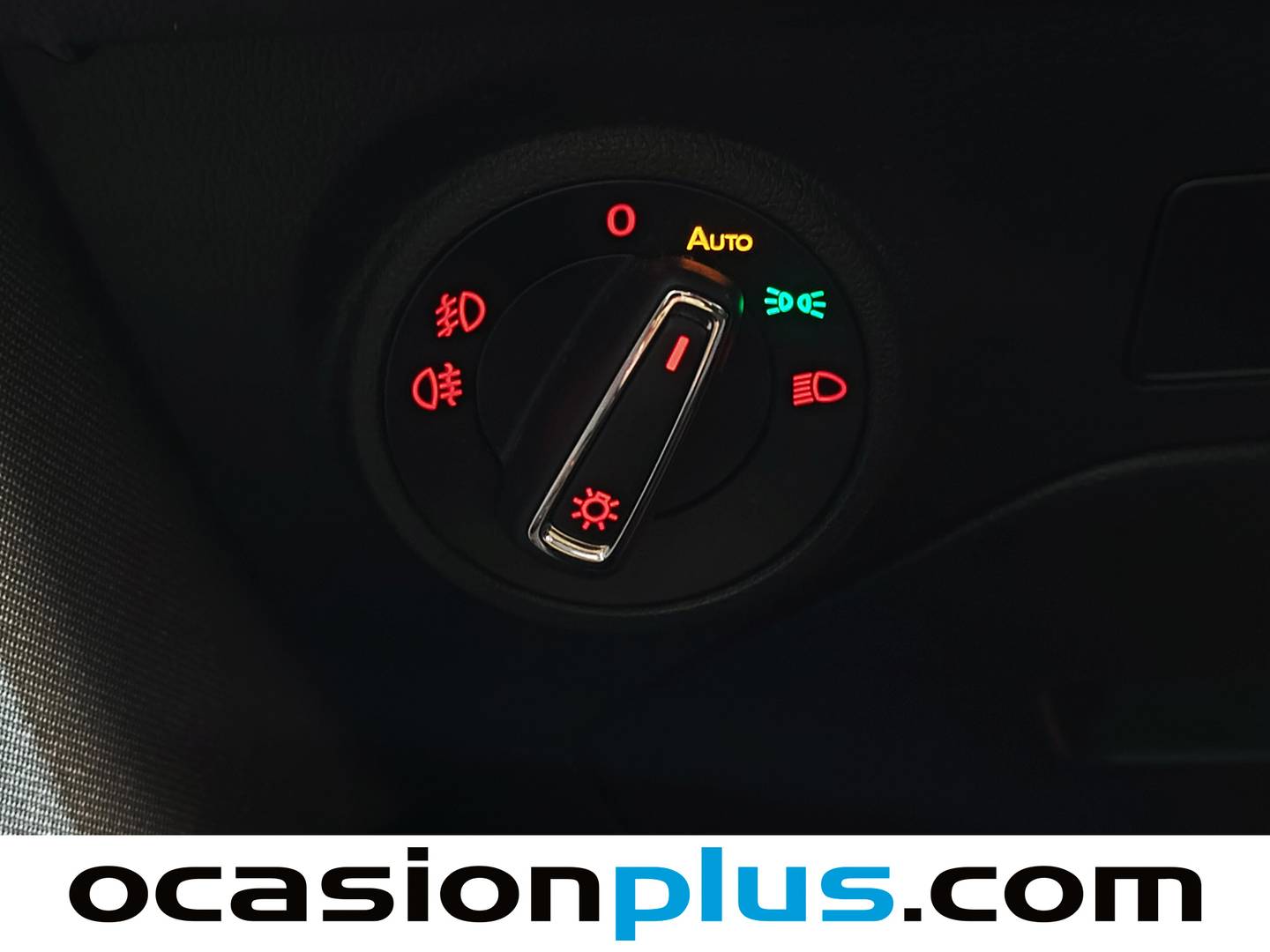 Extras del Seat León Seat León 1.0 EcoTSI S&S Style Visio Edition (115 CV)