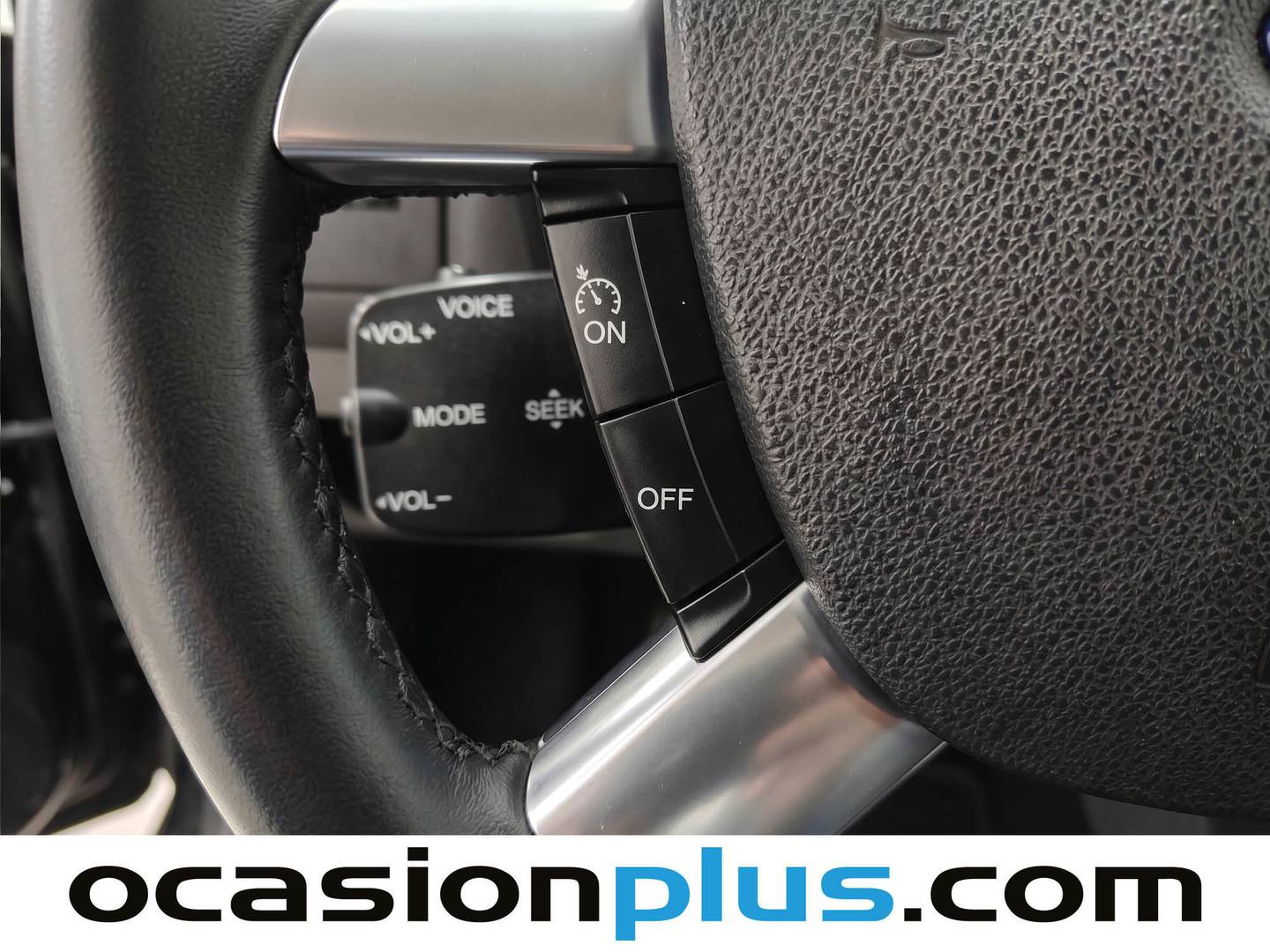 Ford Focus Ford Focus 1.6 Trend (100 CV) seminuevo