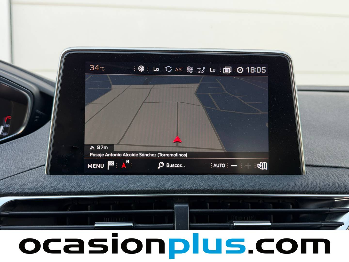 Extras y acabados del Peugeot 3008 Peugeot 3008 BlueHDI 130 S&S GT Line (130 CV)