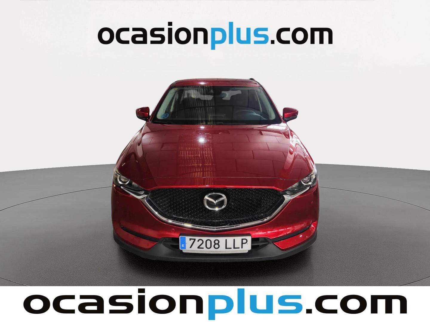 Mazda CX-5 Mazda CX-5 2.0 G Origin 2WD (165 CV) 165cv