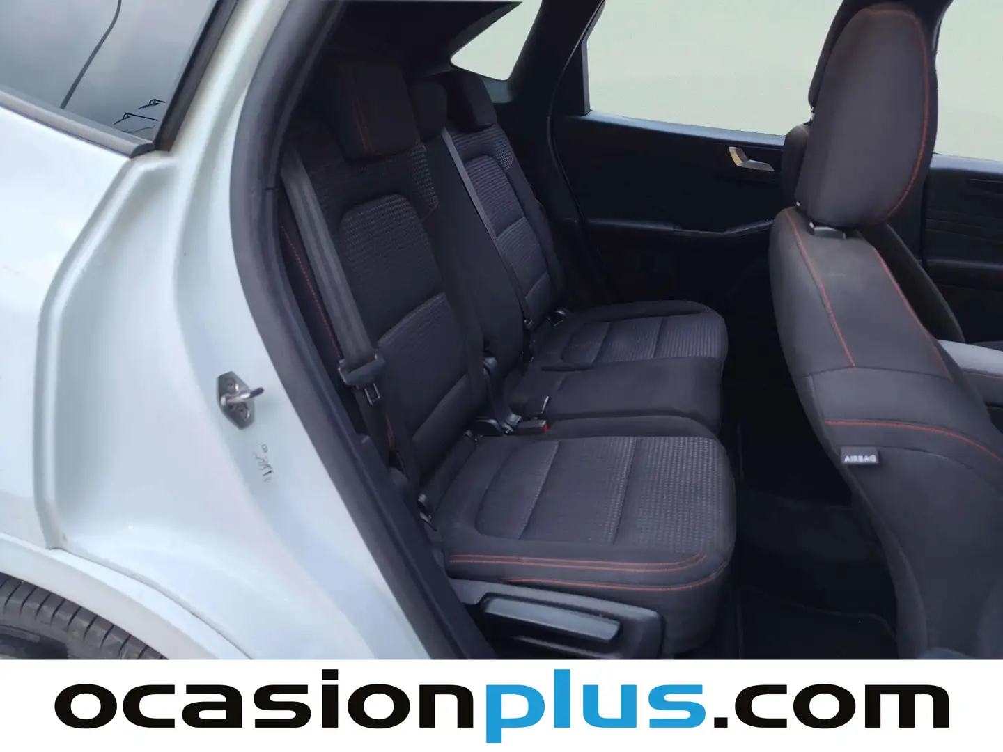 Foto Ford Kuga Ford Kuga 1.5 EcoBoost S&S ST-Line 4x2 (150 CV)