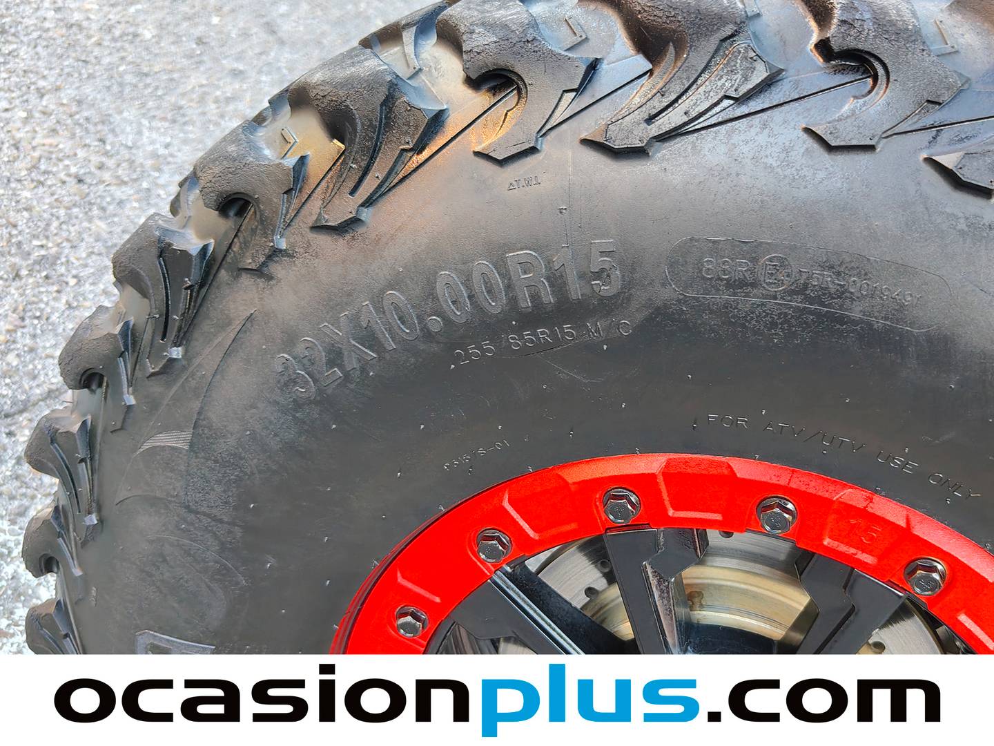 Segway Super Villain Segway Super Villain SX20T (231 CV) al mejor precio
