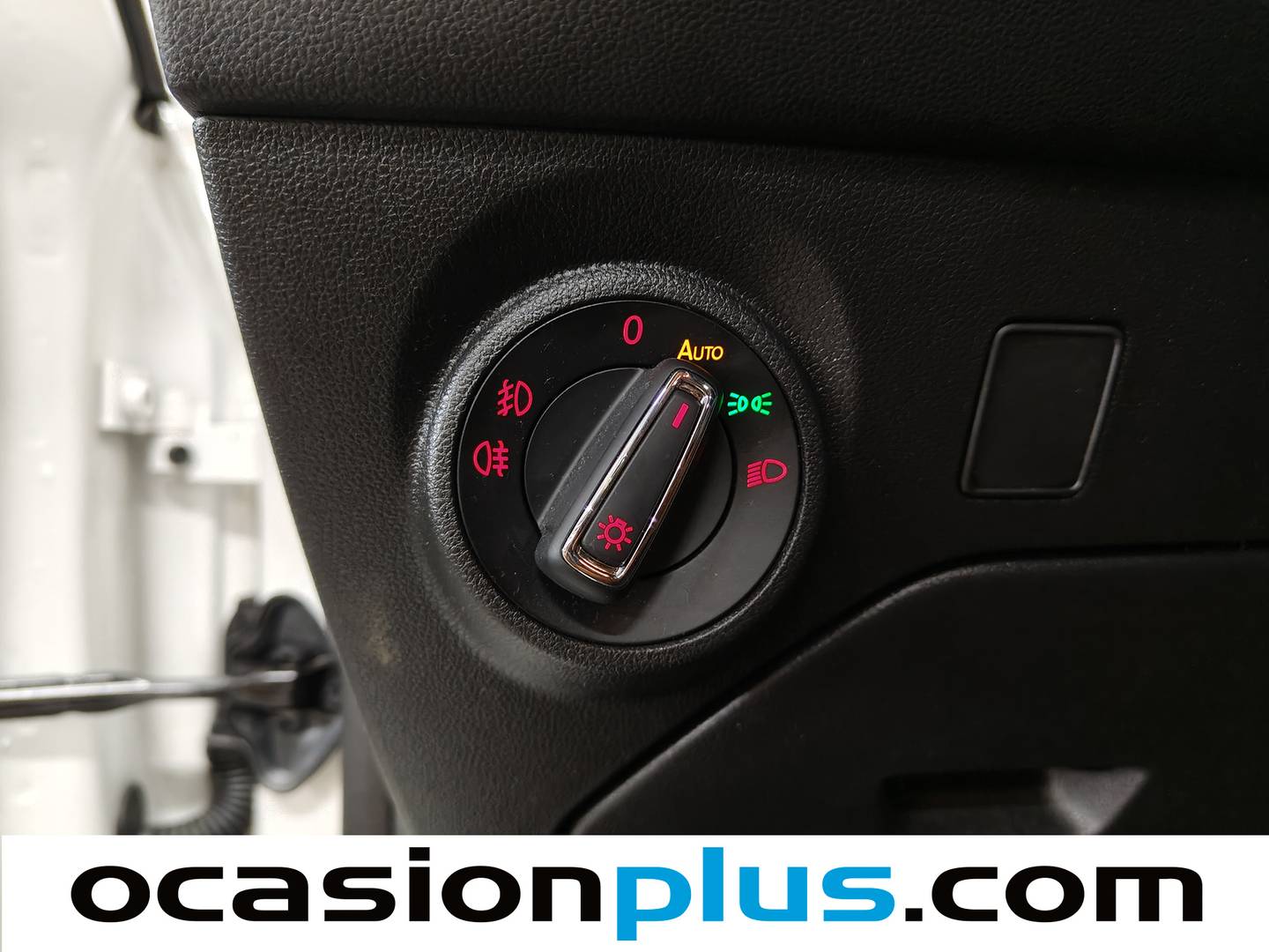Seat León Seat León 1.5 TSI S&S Style Visio Edition (130 CV) 2018