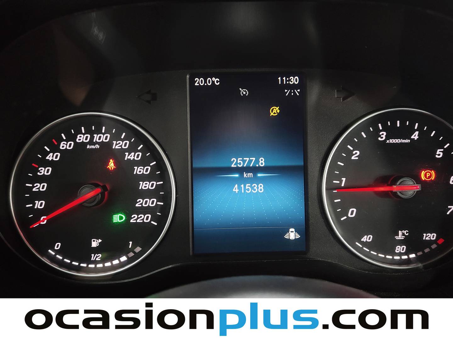 Mercedes Citan Mercedes Citan Combi 113 CDI Tourer Base Largo (131 CV) 2022