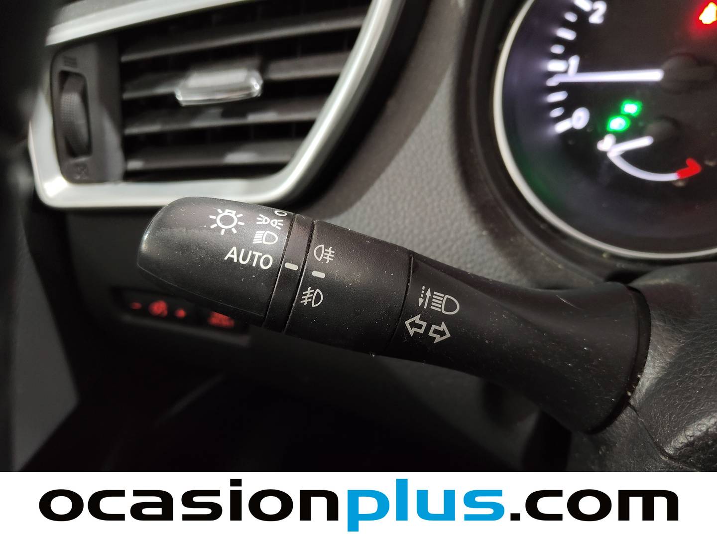 Nissan QASHQAI Nissan Qashqai DIG-T 115 Acenta 4x2 (115 CV) de segunda mano