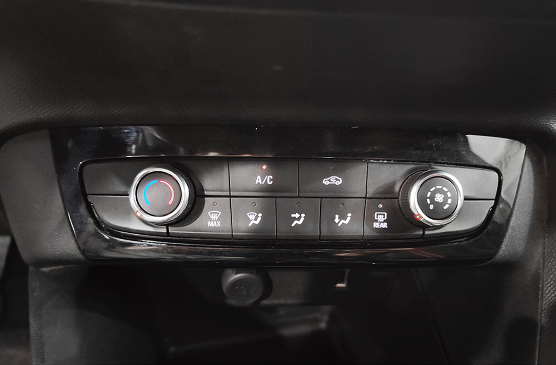 Opel Corsa 1.2 Turbo XHL GS-Line - foto 29