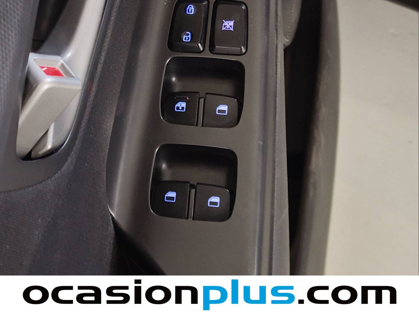 Hyundai Kona Hyundai Kona 1.0 TGDI Klass 4x2 (120 CV) km 0