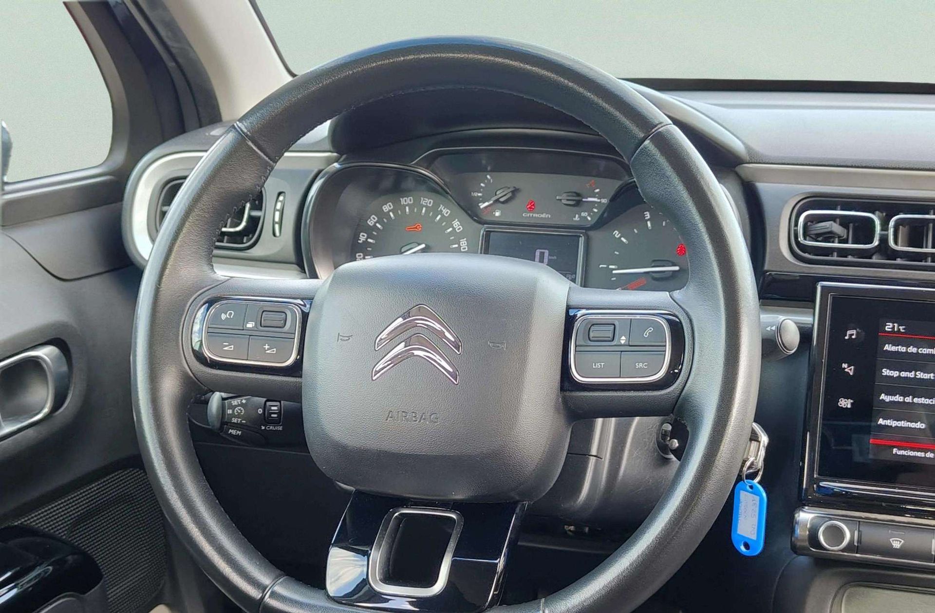 Citroën C3 PureTech 83 Feel Pack - foto 27