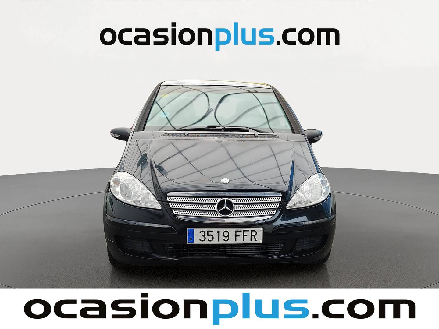 Mercedes Clase A Mercedes Clase A 150 Classic (95 CV) 95cv