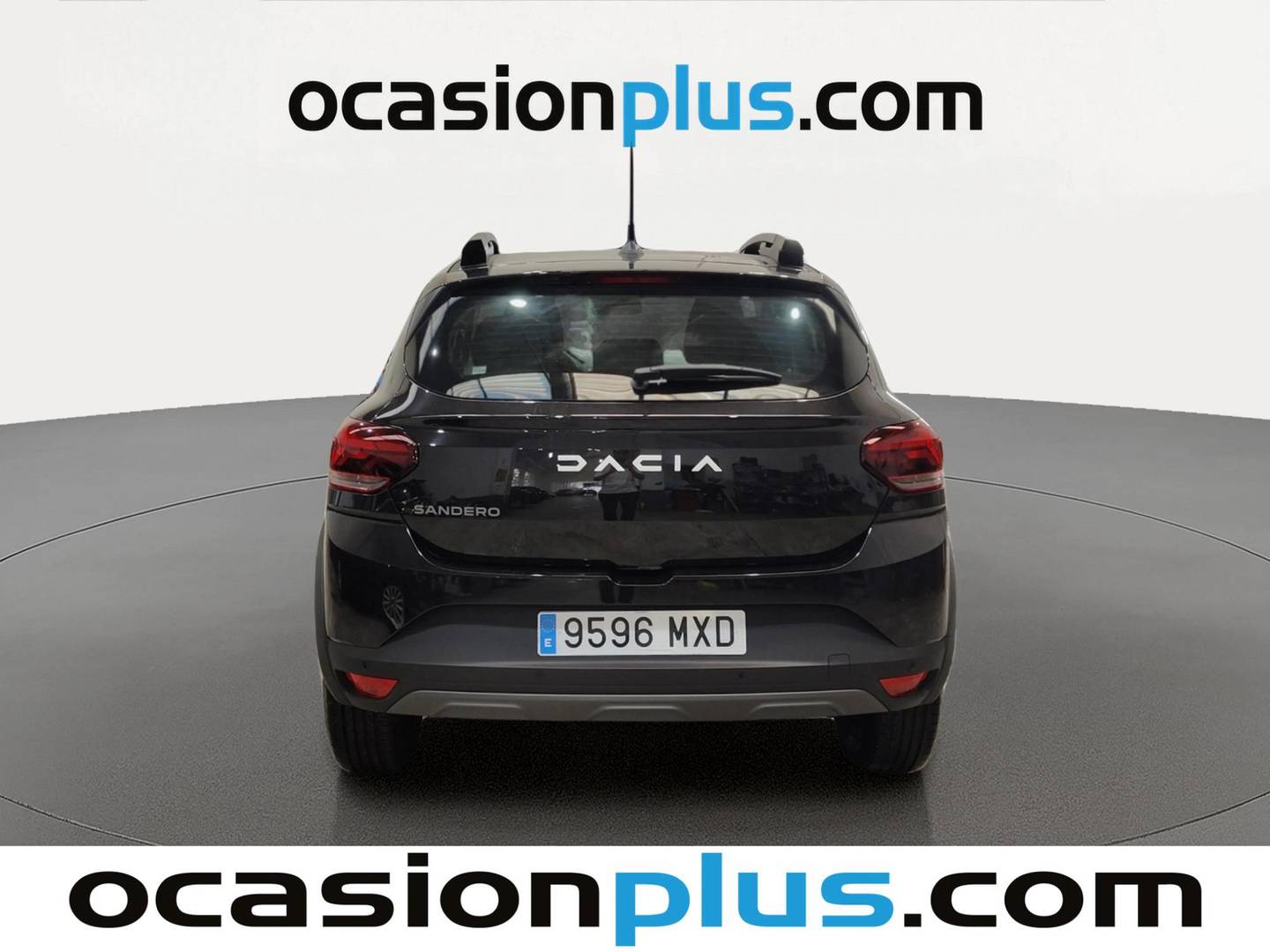 Dacia Sandero Dacia Sandero Stepway Expression TCe (91 CV) al mejor precio