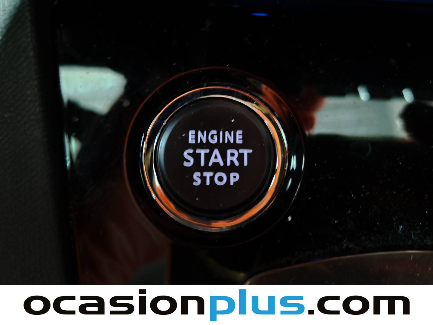 Foto Peugeot 5008 Peugeot 5008 BlueHDi 130 S&S Allure EAT8 (130 CV)