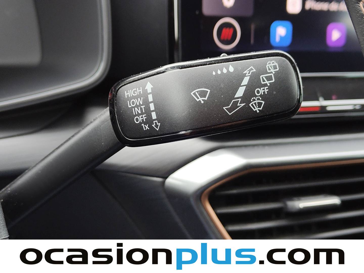Cupra Formentor Cupra Formentor 1.5 TSI DSG (150 CV) 150cv
