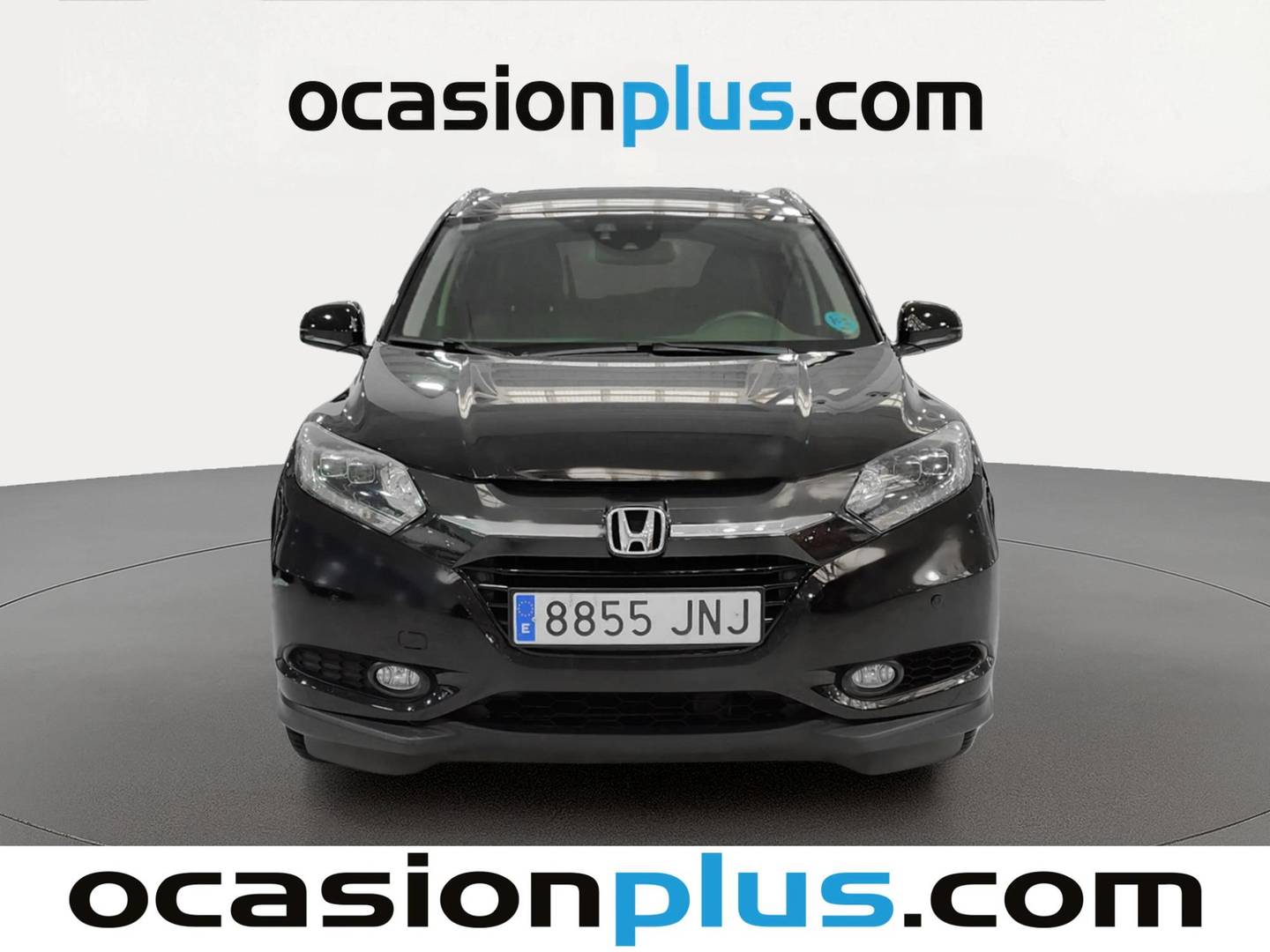 Honda HR-V Honda HR-V 1.6 i-DTEC Executive (120 CV) 120cv