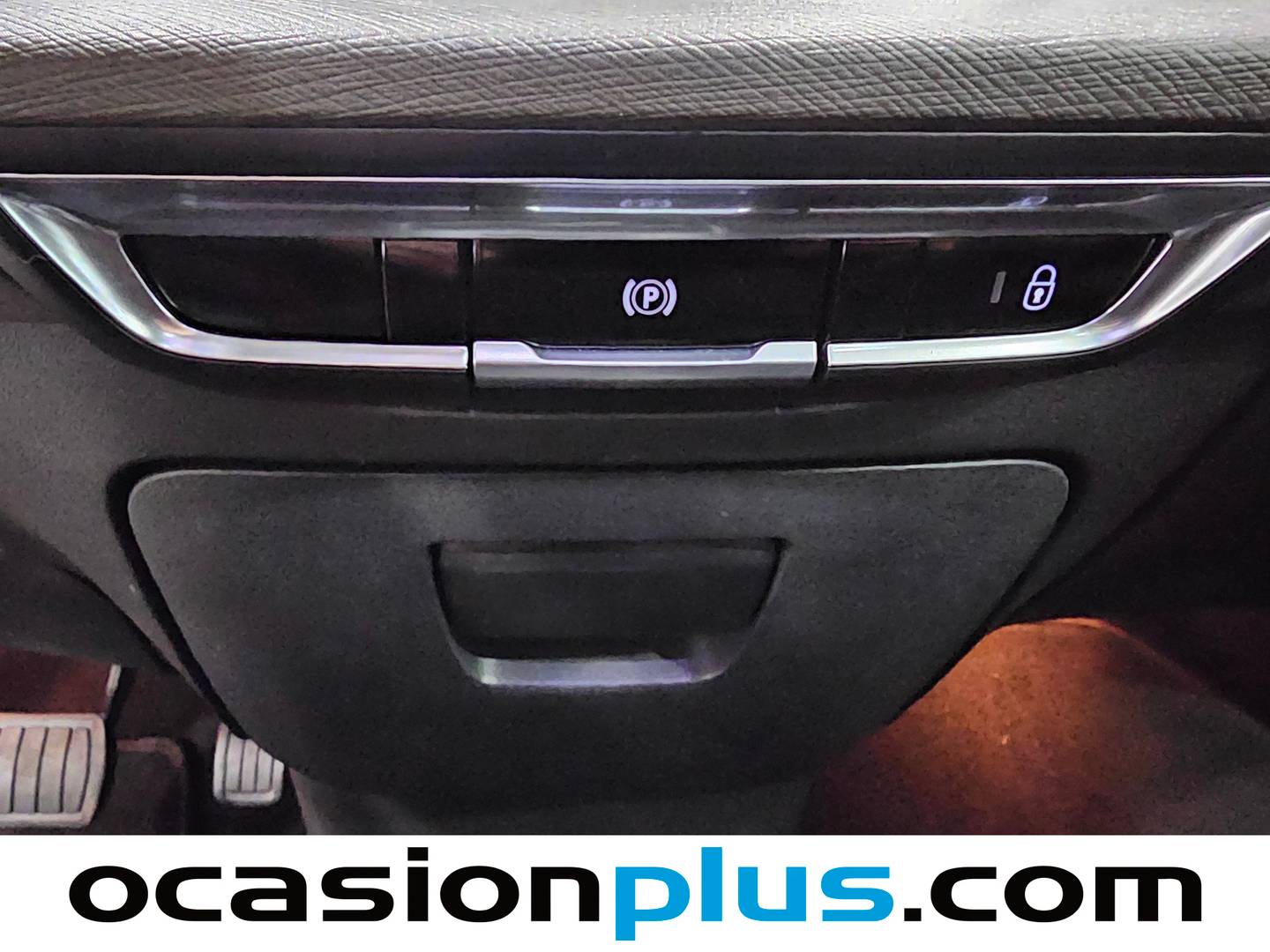Citroën Grand C4 Spacetourer Citroën Grand C4 Spacetourer PureTech (130CV) S&S EAT8 Shine 7 PLAZAS de ocasión