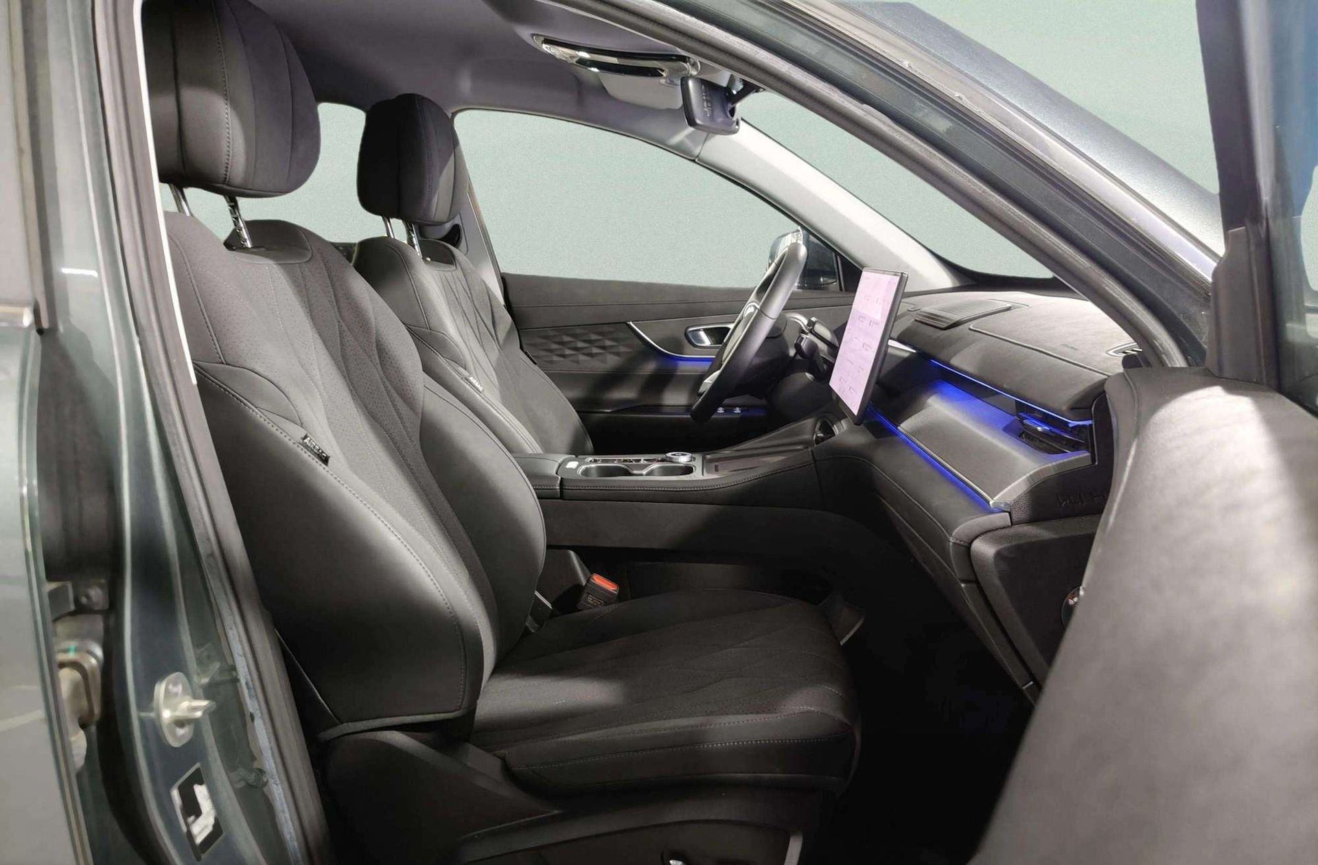 Ebro s800 1.6 T-GDi Premium DCT 7 plazas - foto 22