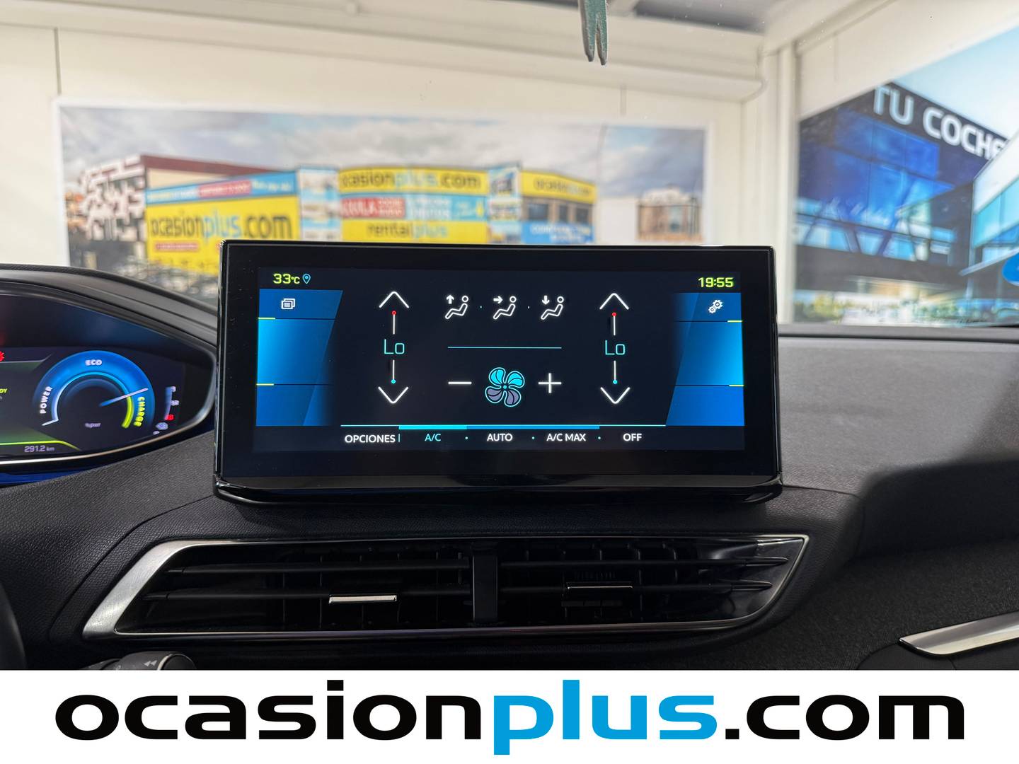 Peugeot 3008 Hybrid Peugeot 3008 Hybrid 225 Allure Pack e-EAT8 (225 CV) 2023