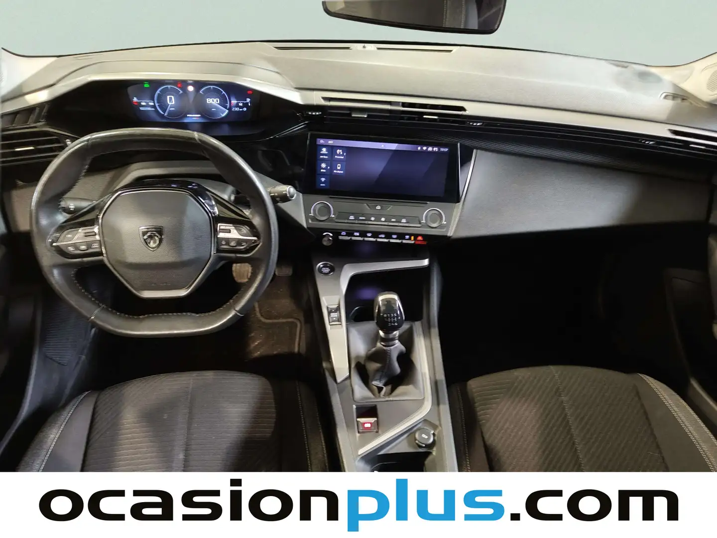 Foto Peugeot 308 Peugeot 308 SW SW BlueHDi 130 S&S Active Pack (130 CV)