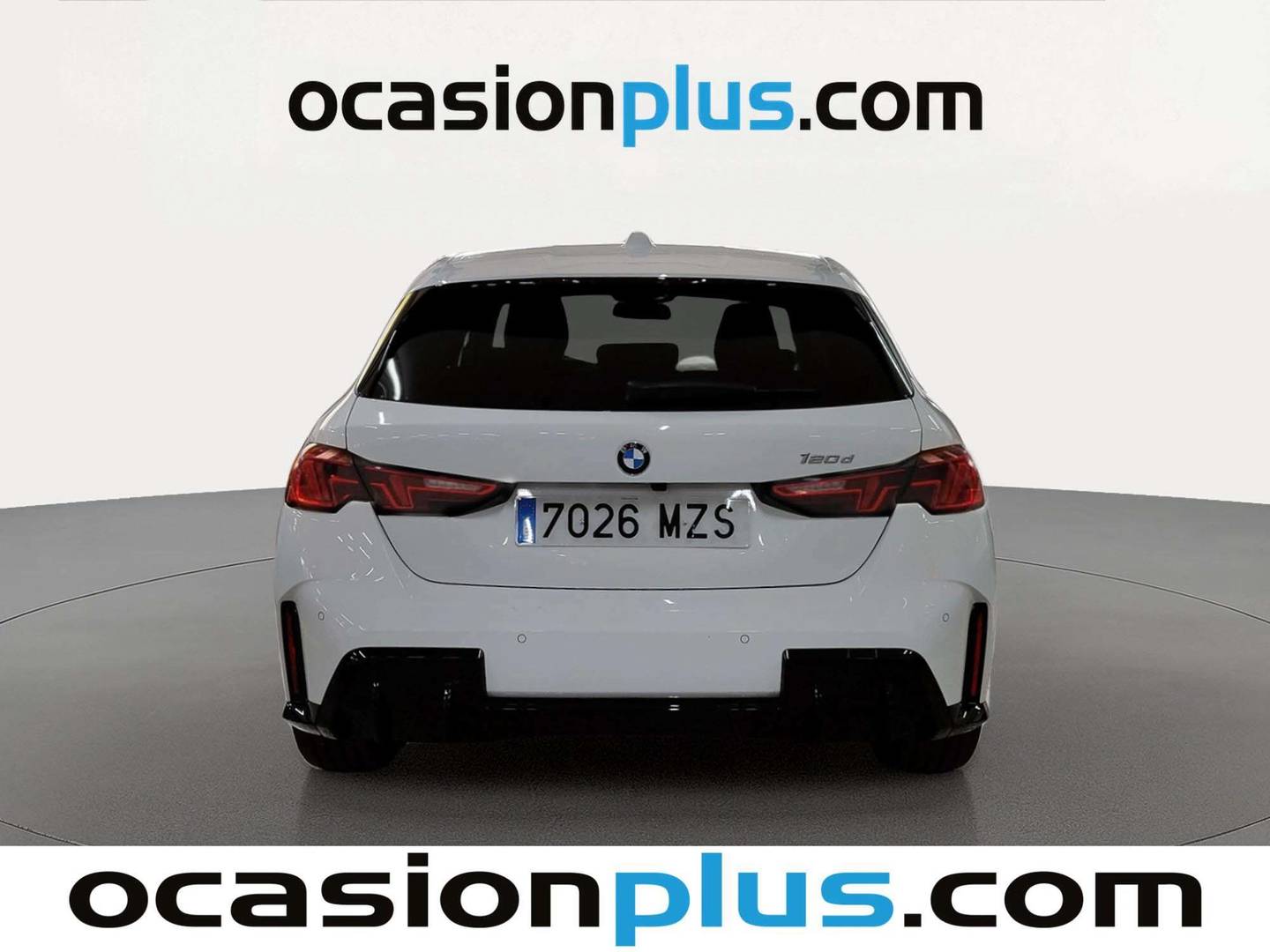 BMW Serie 1 BMW Serie 1 120d  Pack M (163 CV) 163cv