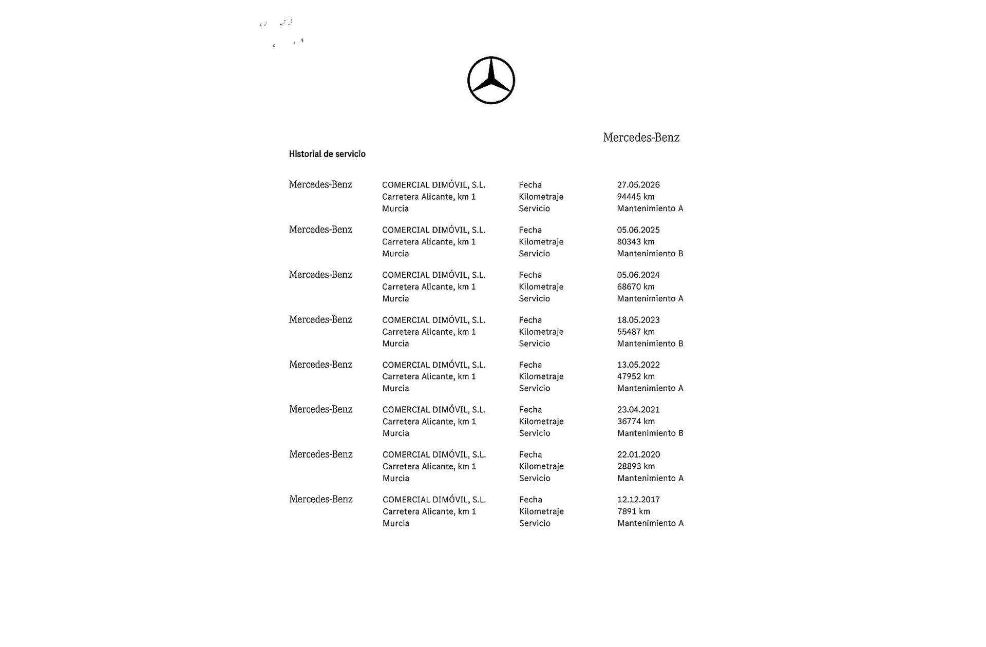 Mercedes-Benz Clase C Coupe 220 d Pack AMG - foto 23