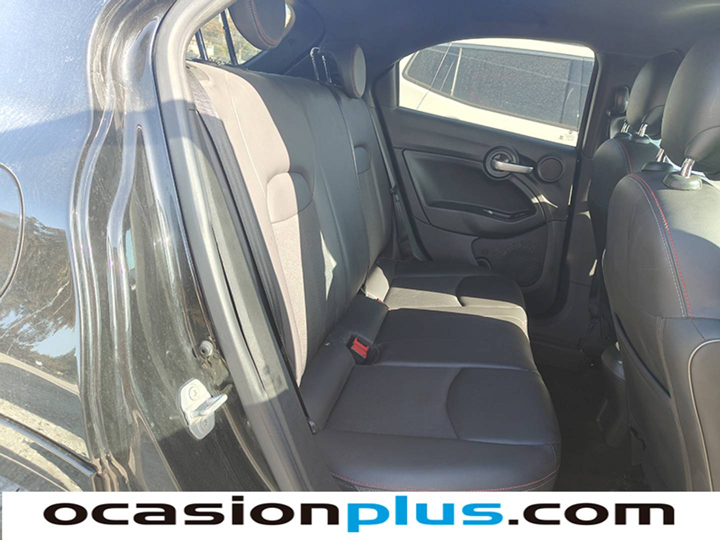 Foto Fiat 500X Fiat 500X 1.6 MultiJet S&S Sport (130 CV)