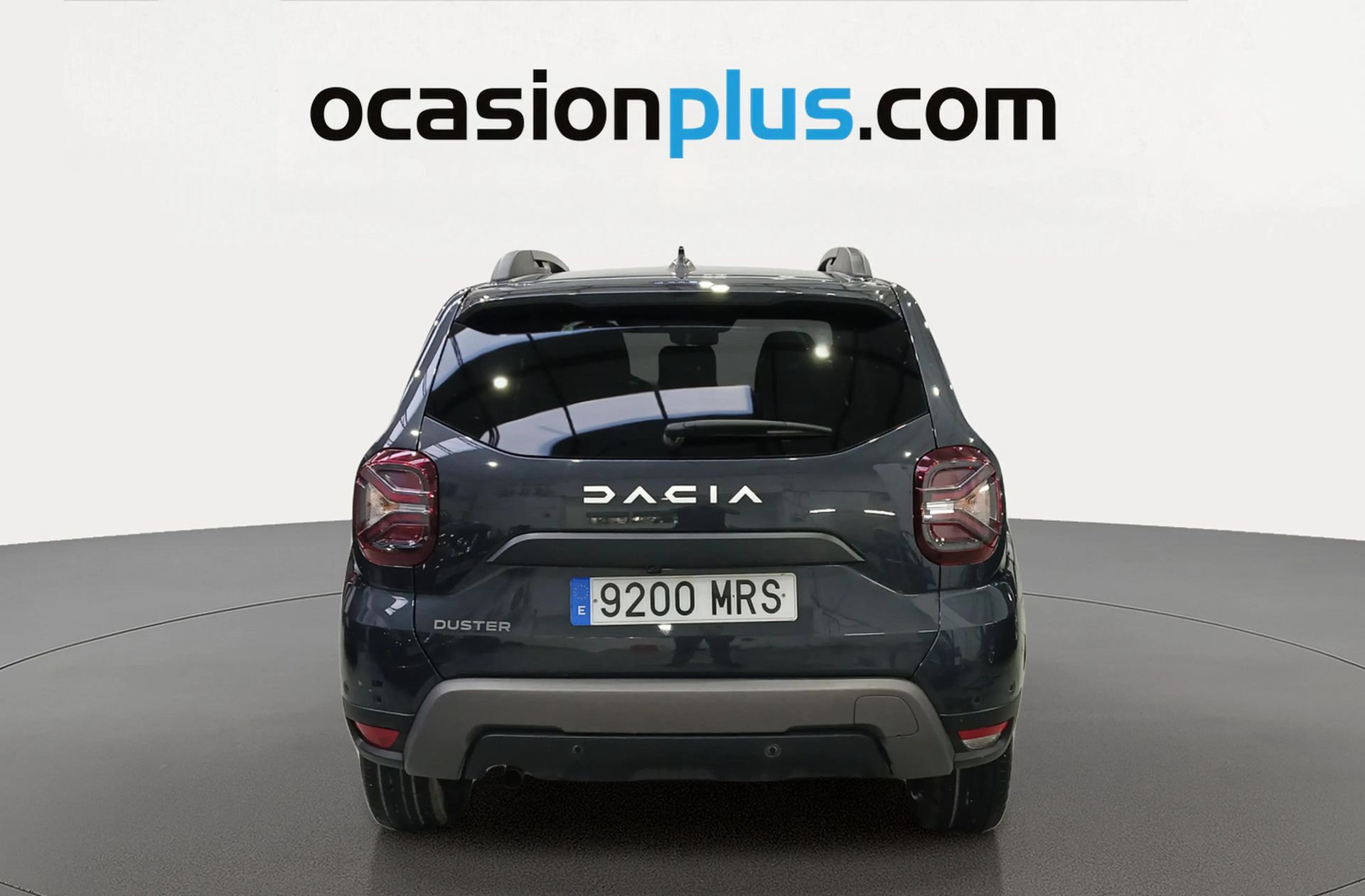 Dacia Duster Journey Go TCe EDC - foto 15