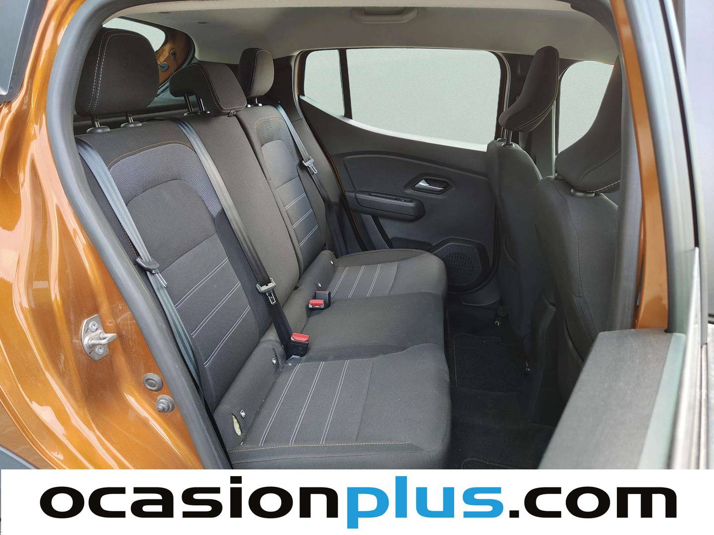 Dacia Sandero Dacia Sandero Stepway Comfort TCe (91 CV) al mejor precio
