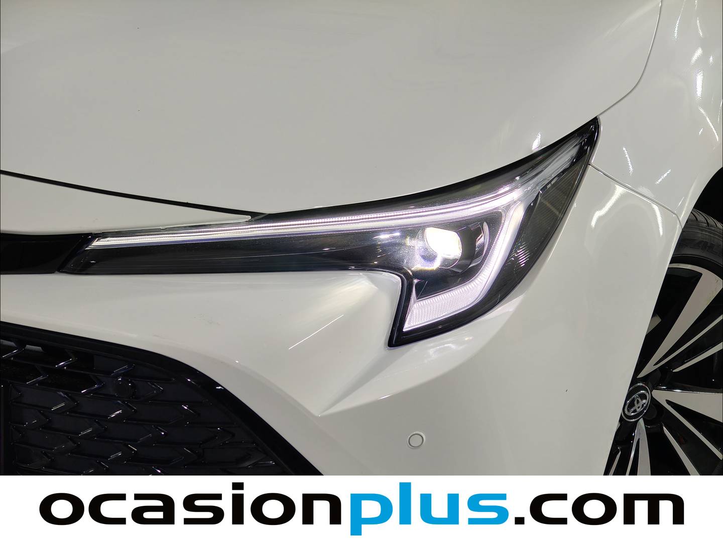 Foto Toyota Corolla Toyota Corolla 200H Touring Sport Style Edition (196 CV)