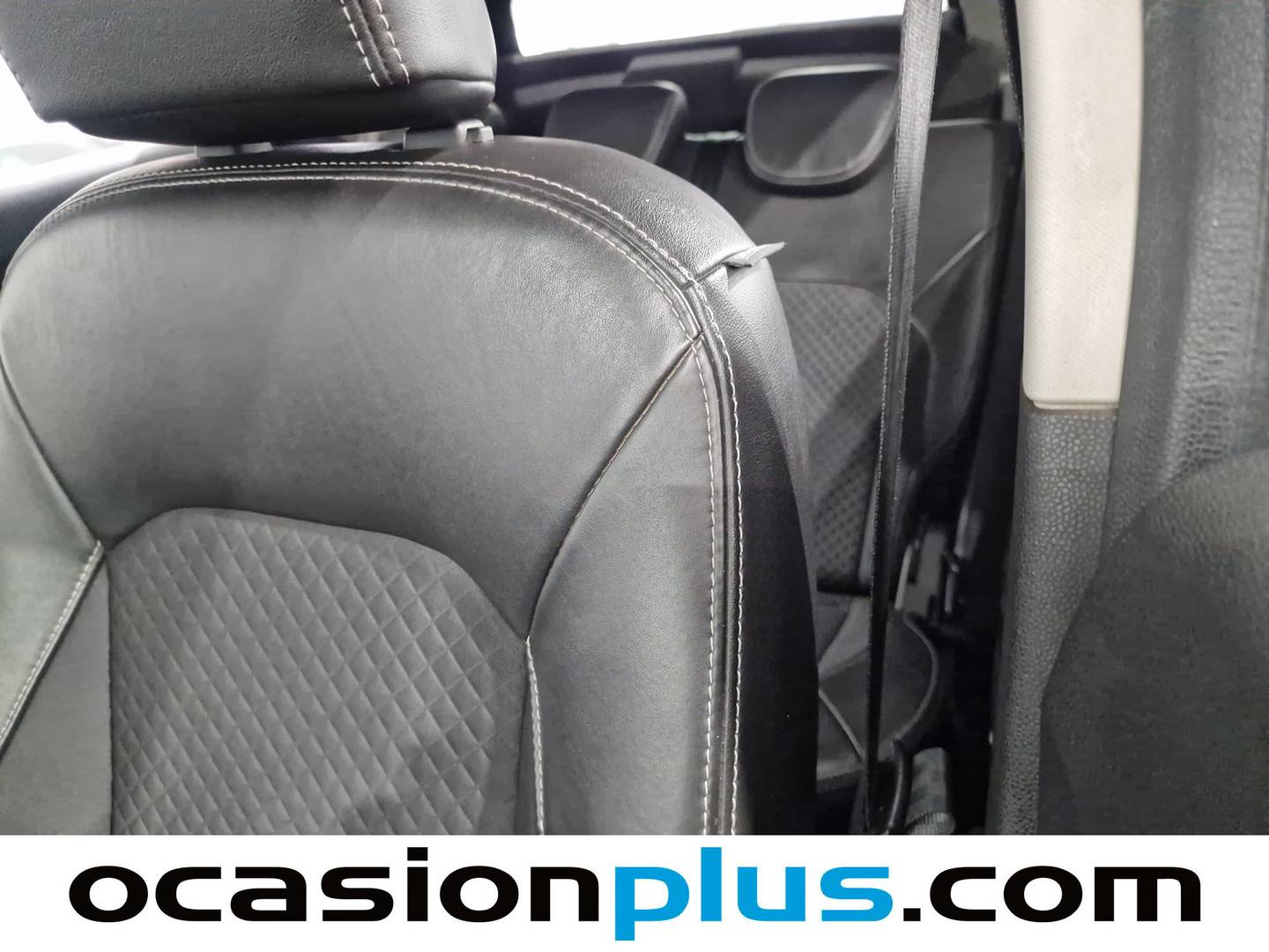 Extras del Ford EcoSport Ford EcoSport 1.5 TDCi Titanium (95 CV)