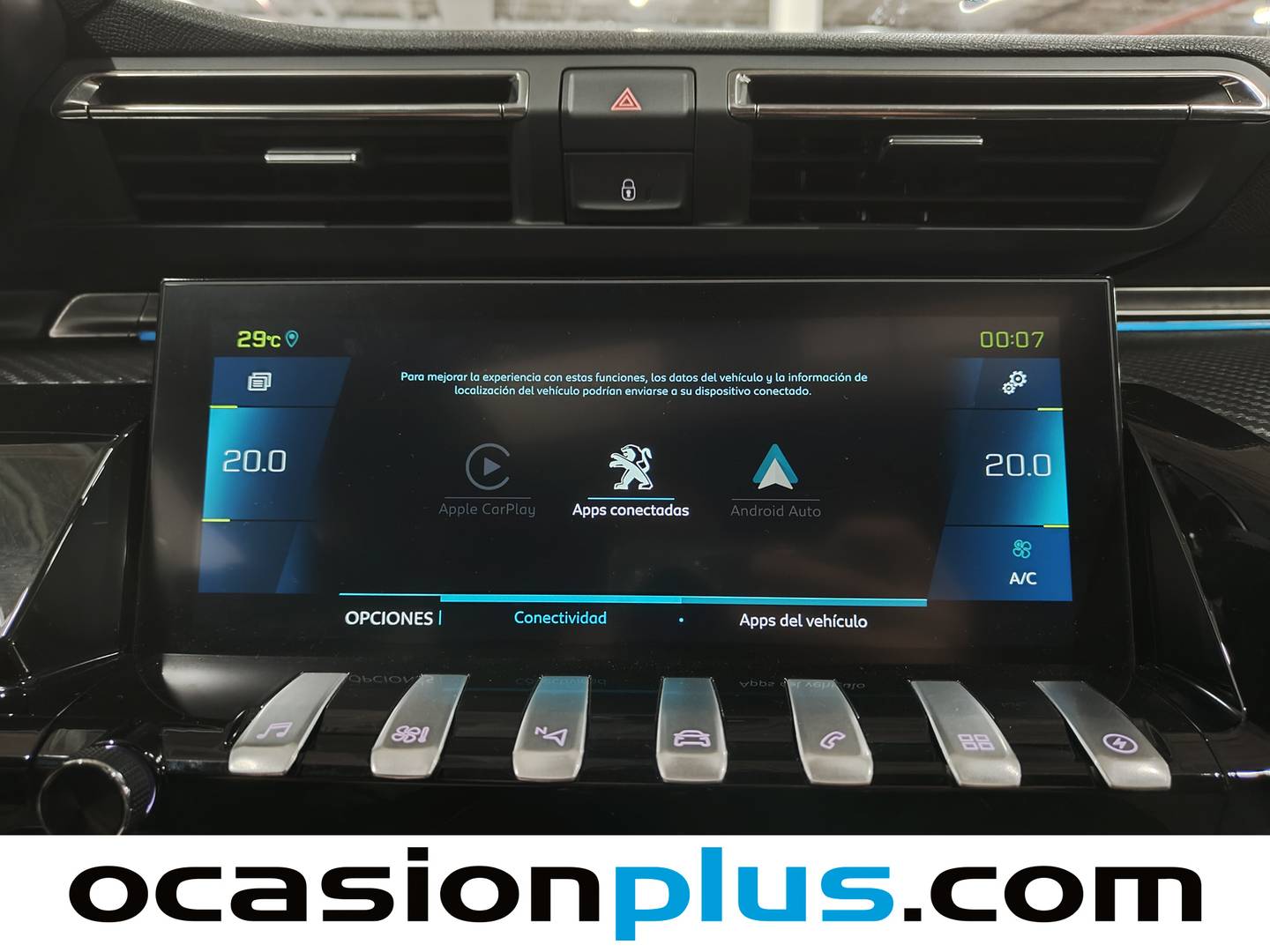 Foto Peugeot 508 Hybrid Peugeot 508 Hybrid 225 GT e-EAT8 (225 CV)