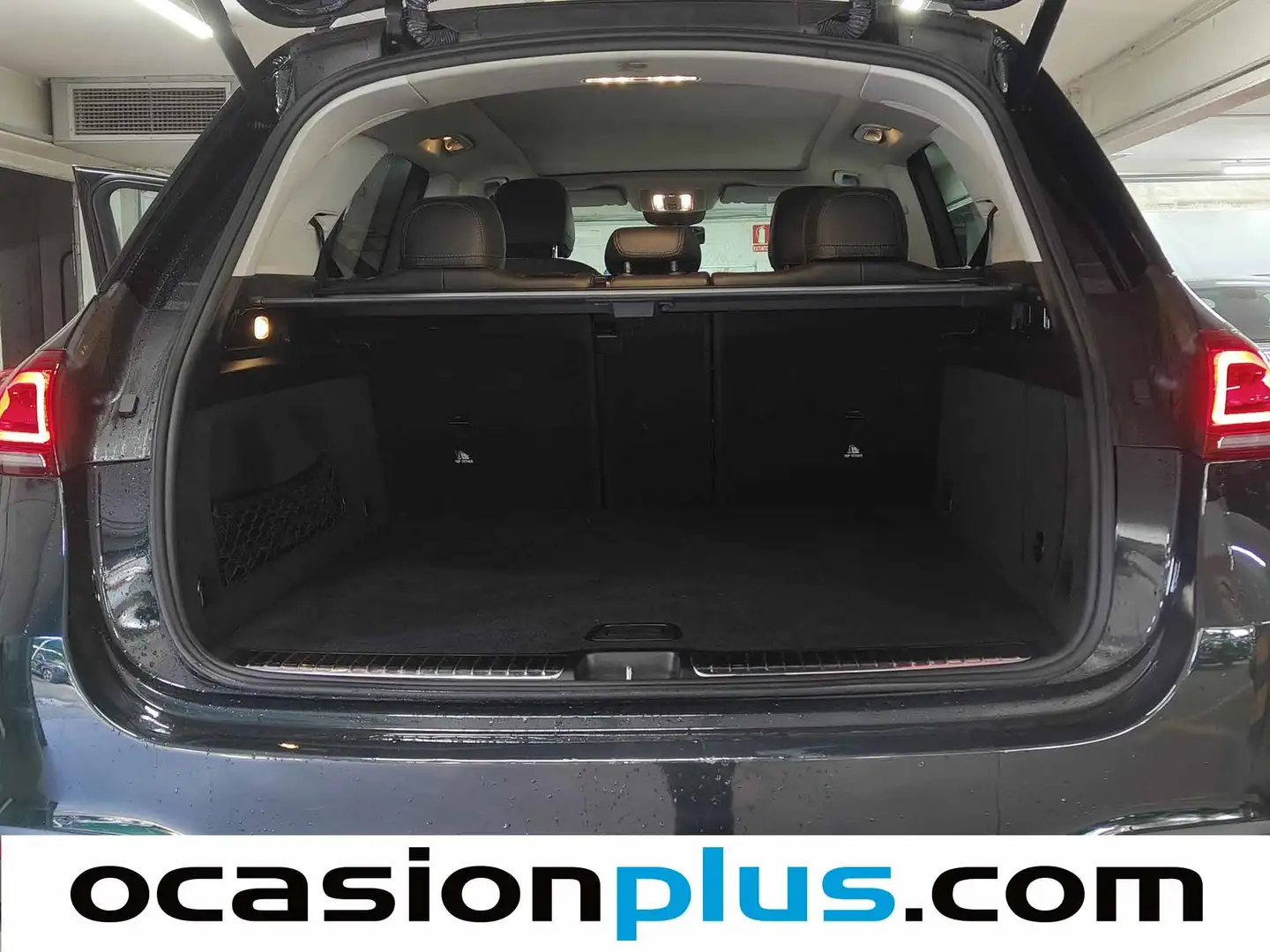 Foto Mercedes GLE Mercedes-Benz GLE 400 d 4Matic  (330 CV)