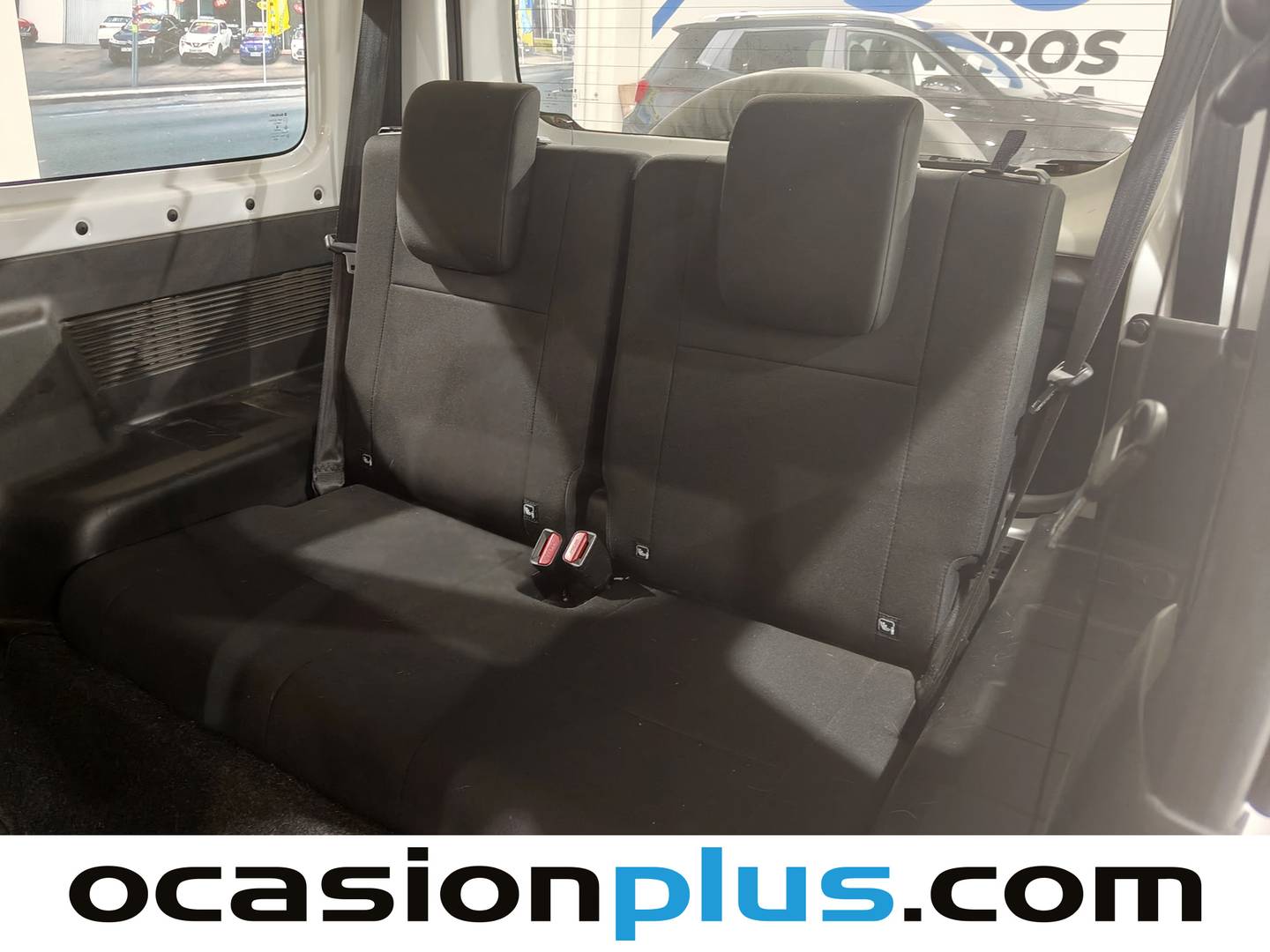 Foto Suzuki Jimny Suzuki Jimny 1.5 JLX (102 CV) 4x4