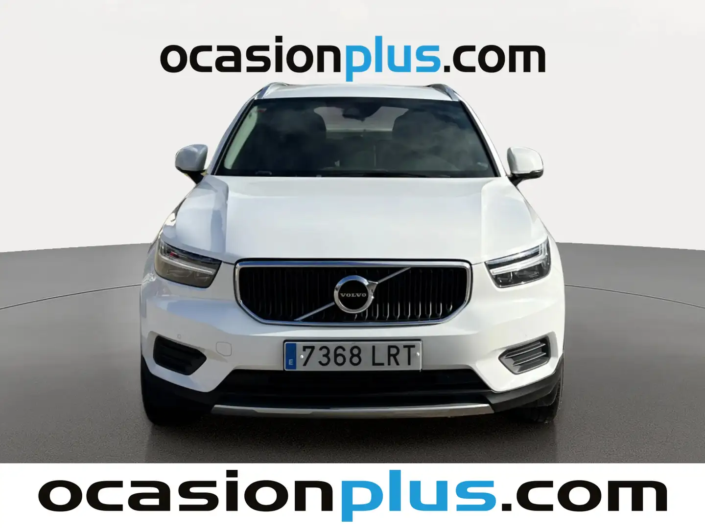 Foto Volvo XC40 Volvo XC40 T3 Momentum Pro Auto (163 CV)