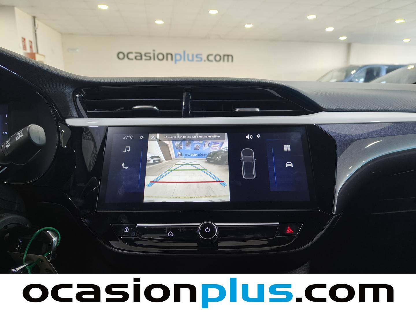 Extras y acabados del Opel Corsa Opel Corsa 1.2 T XHL GS (100 CV)
