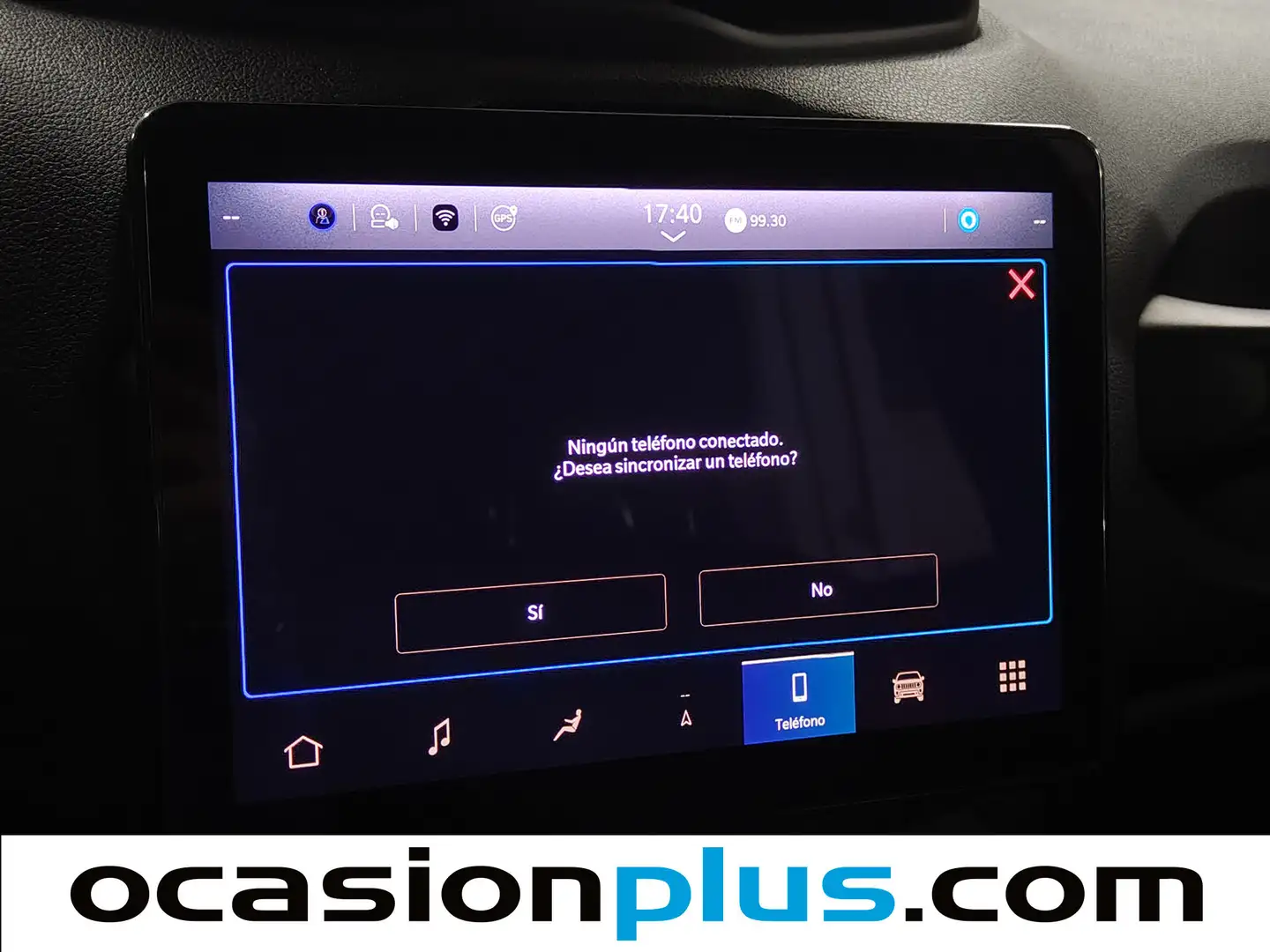 Foto Jeep Renegade Jeep Renegade 1.5 Altitude DCT (130 CV)