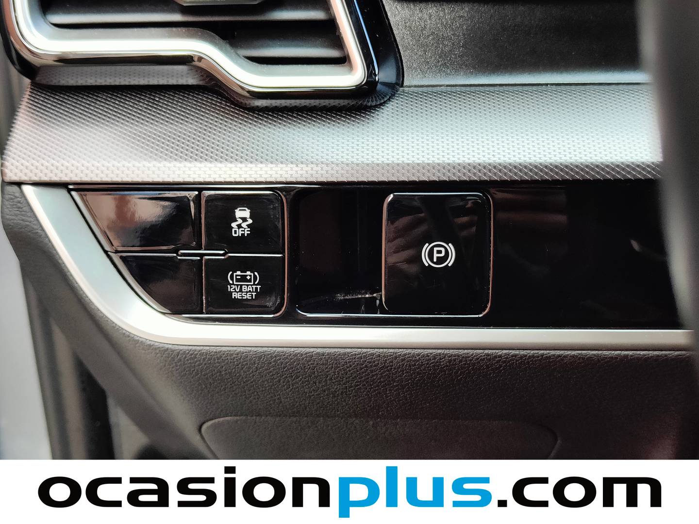 Foto KIA Sportage Kia Sportage 1.6 T-GDi HEV Tech 4x2 (230 CV)