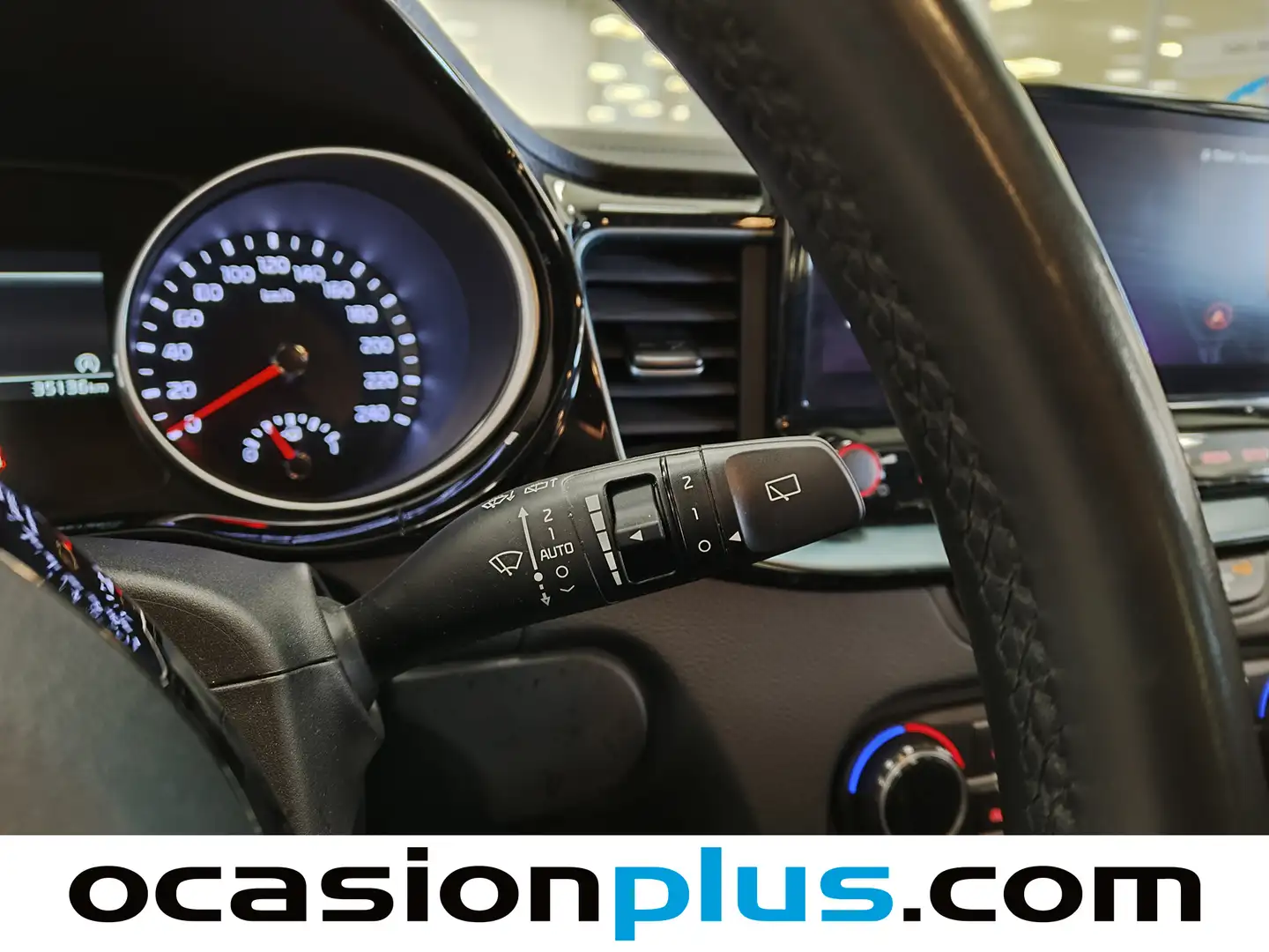 Foto KIA Ceed Tourer Kia Ceed Tourer 1.0 MHEV Style Edition DCT (100 CV)