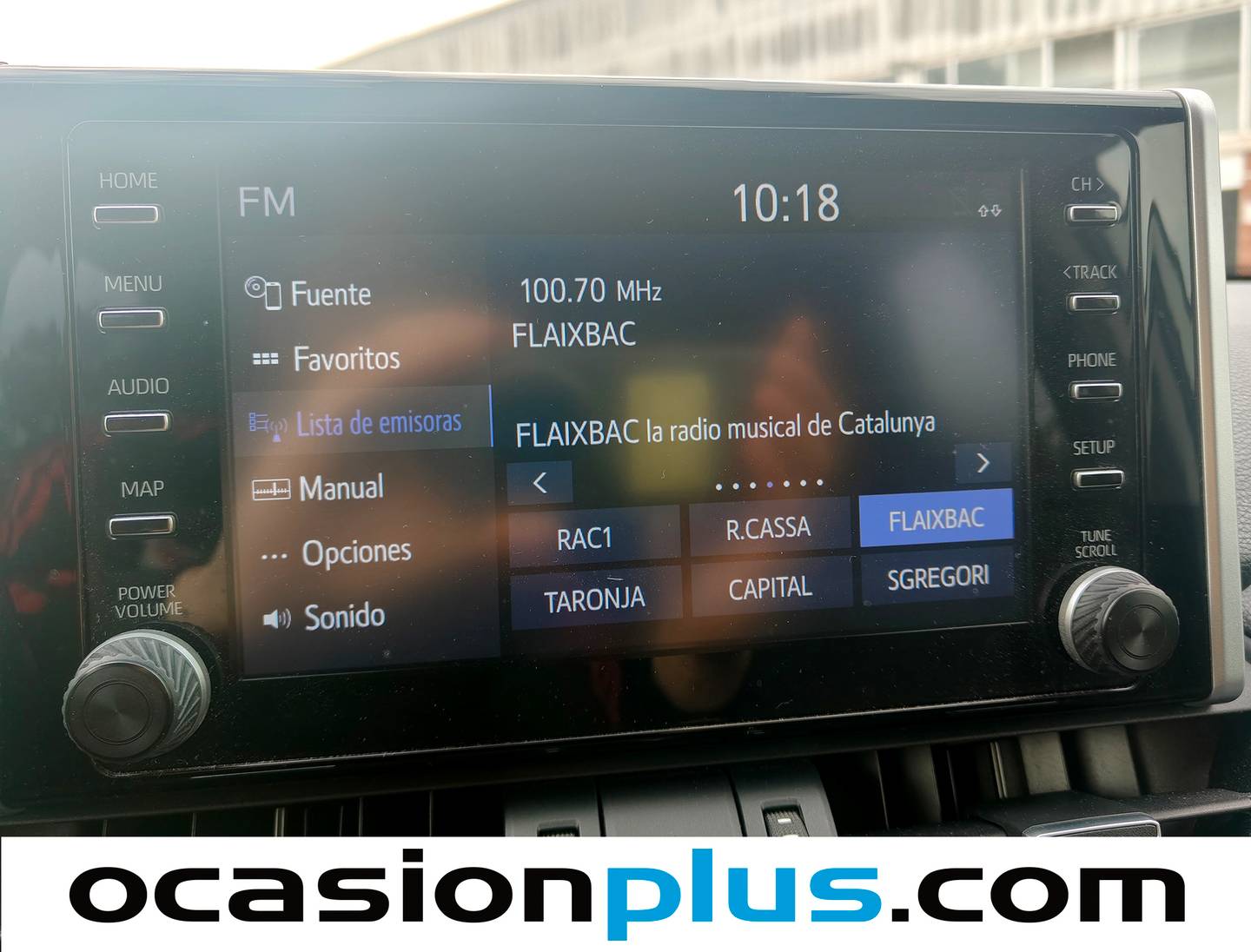 Toyota Rav4 Toyota Rav4 2.5l hybrid Advance (218 CV) 218cv